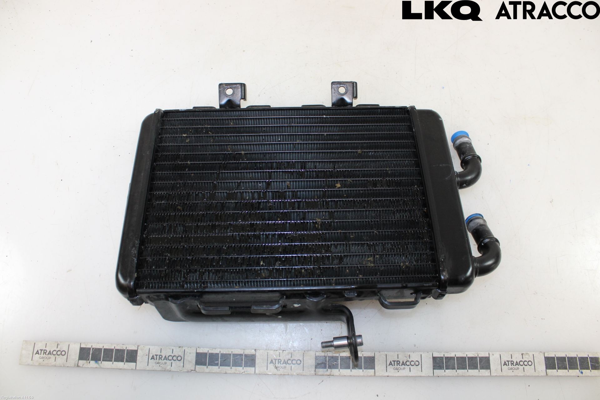 Audi TT/TTS 07-14 Kylare Aut