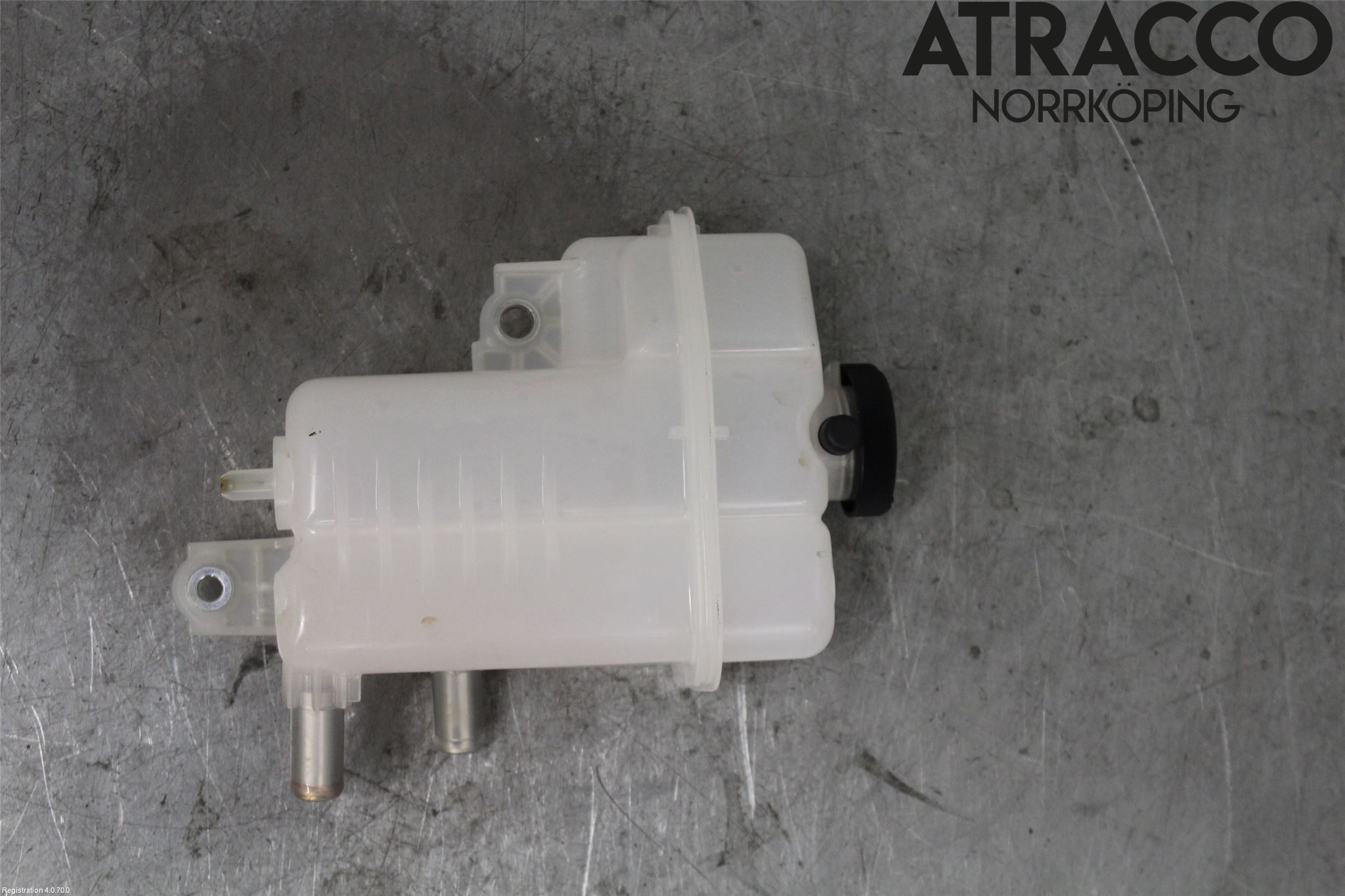 Toyota RAV4 19- Expansionstank