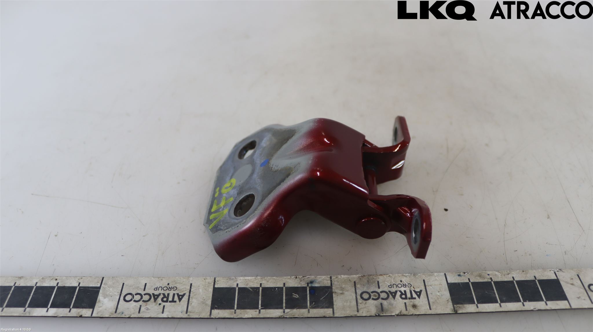 Subaru LEGACY 10-14 Dörrgångjärn