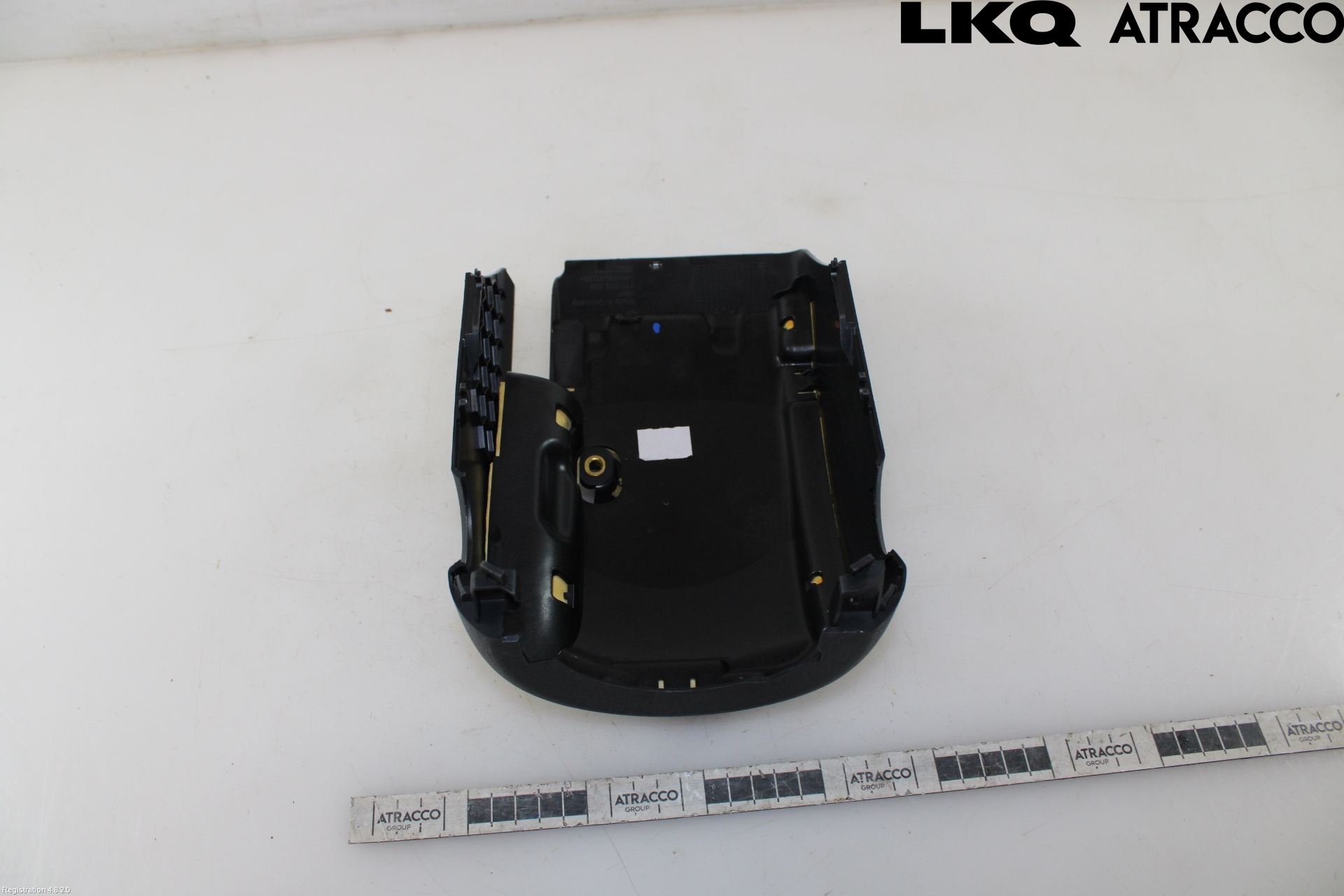 Volkswagen VW TRANSP/CARAVELLE (T7) 22-24 Rattkåpa-Kåpor