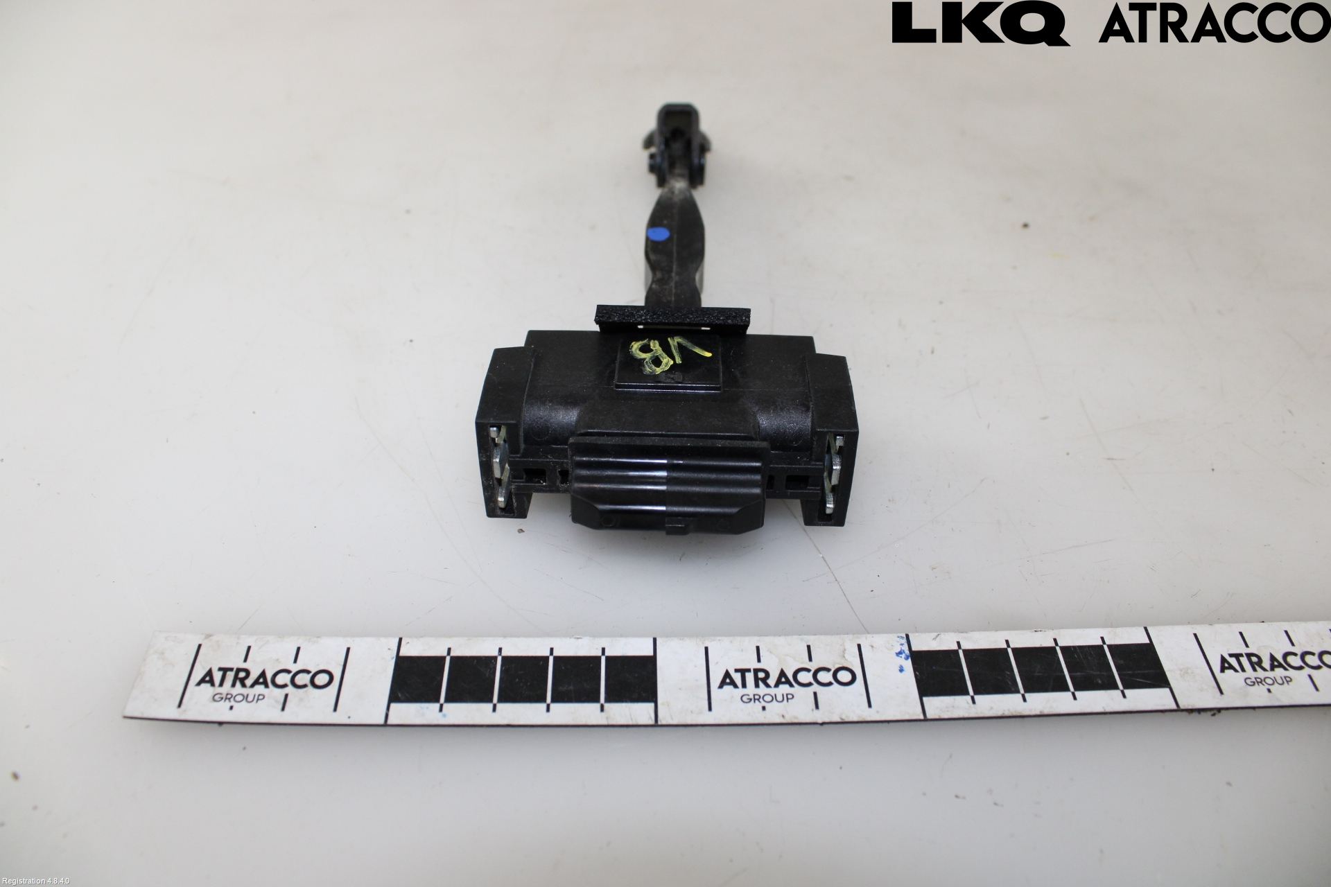 MG MARVEL R 22- Dörrstopp