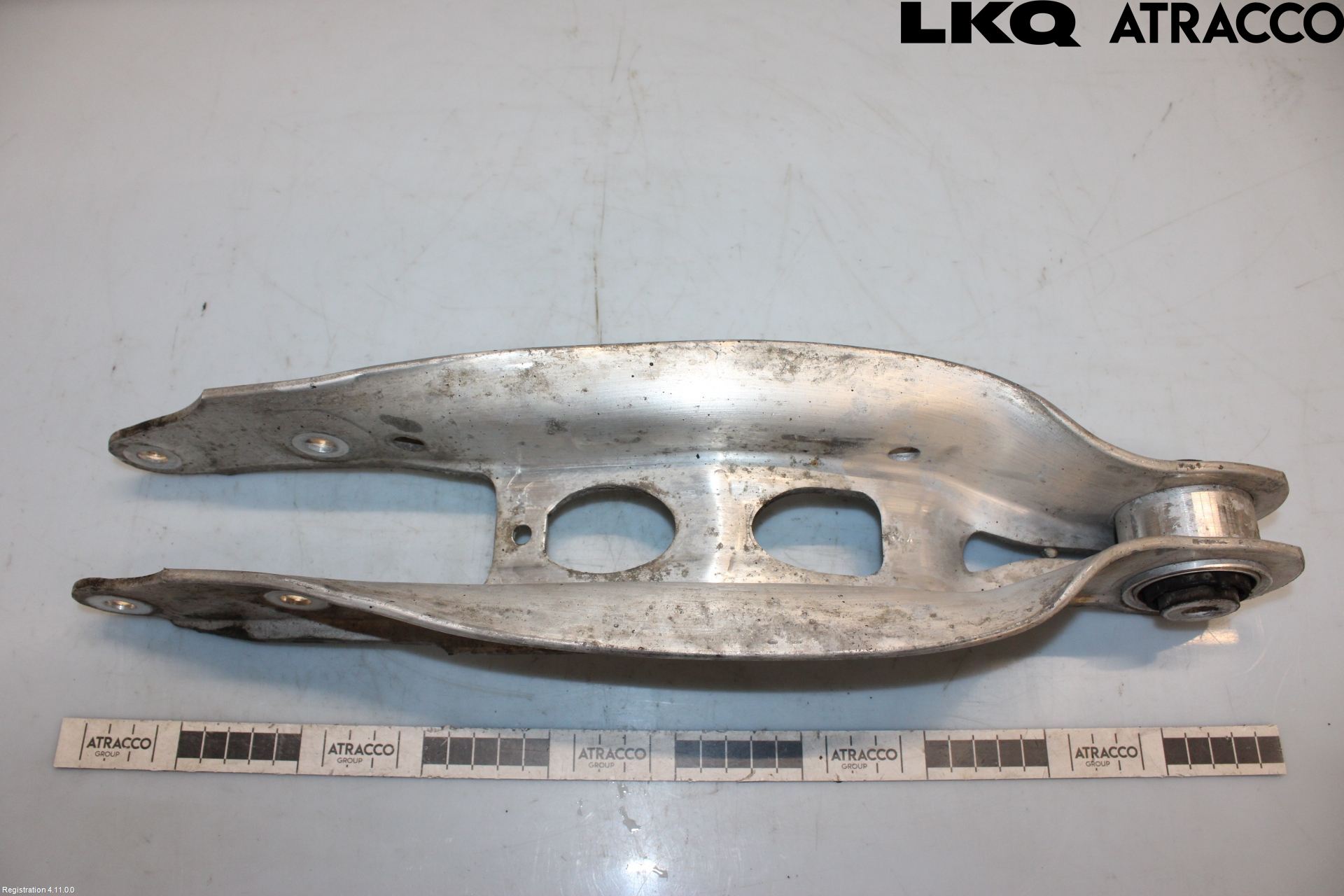 Audi A5 17- Bärarm Bak Höger
