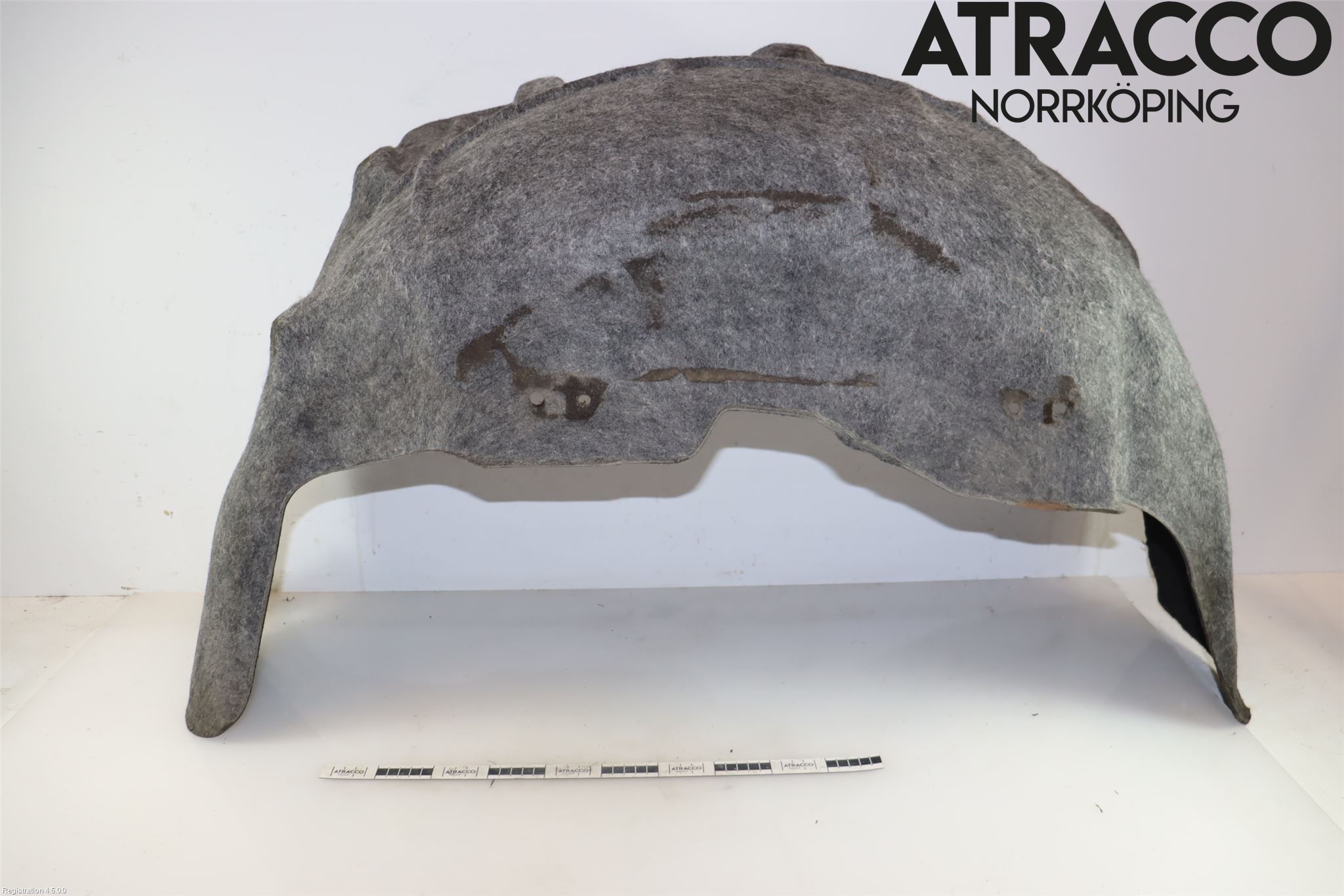 Chevrolet SUBURBAN Skärm Inner