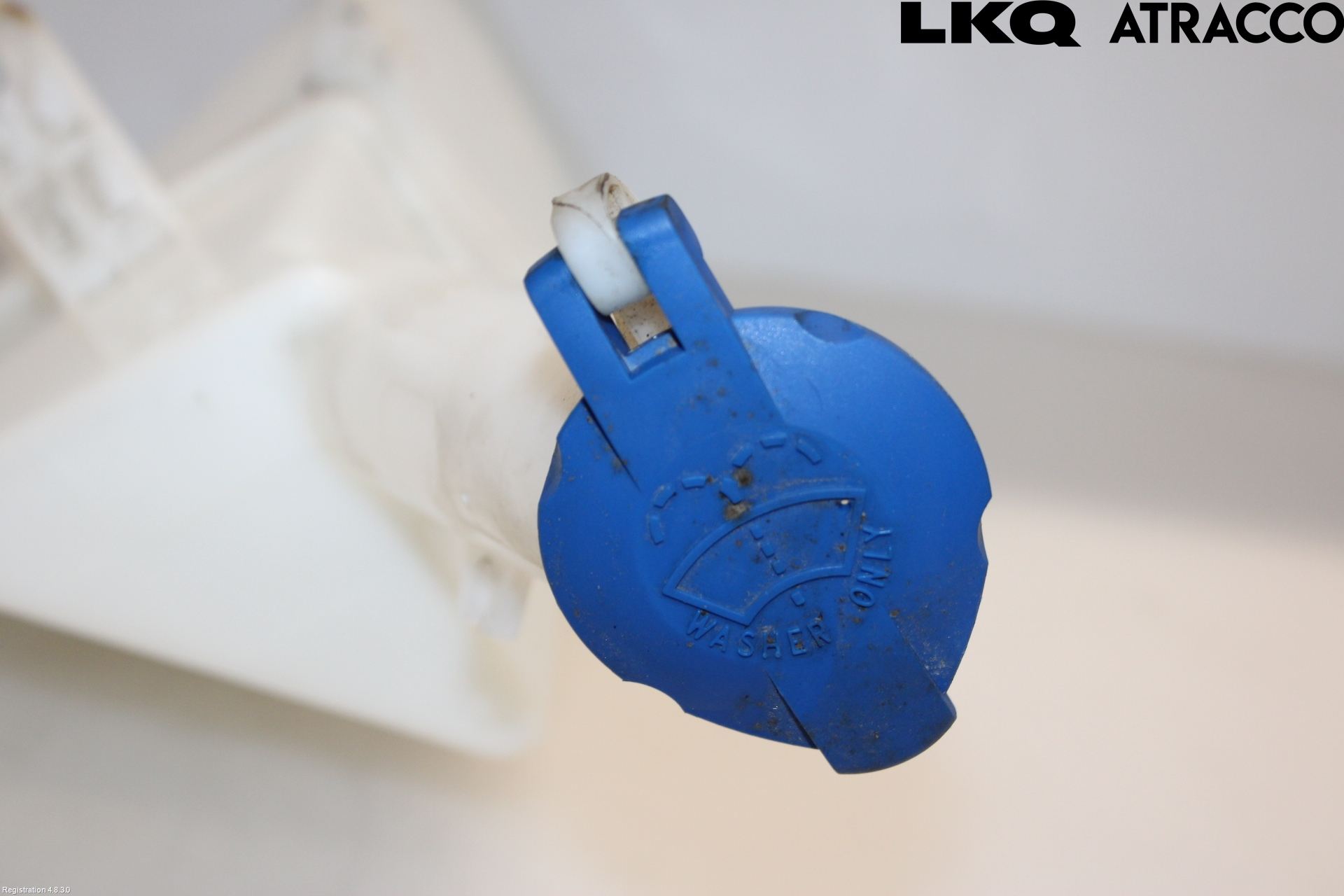 Kia VENGA 10-19 Spolartank Vindruta