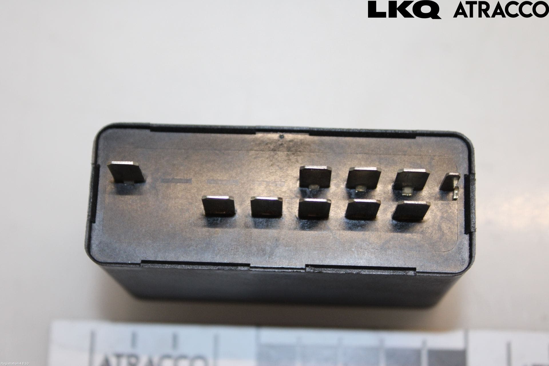 Saab 9000 CD    88-98 Relä Övrigt