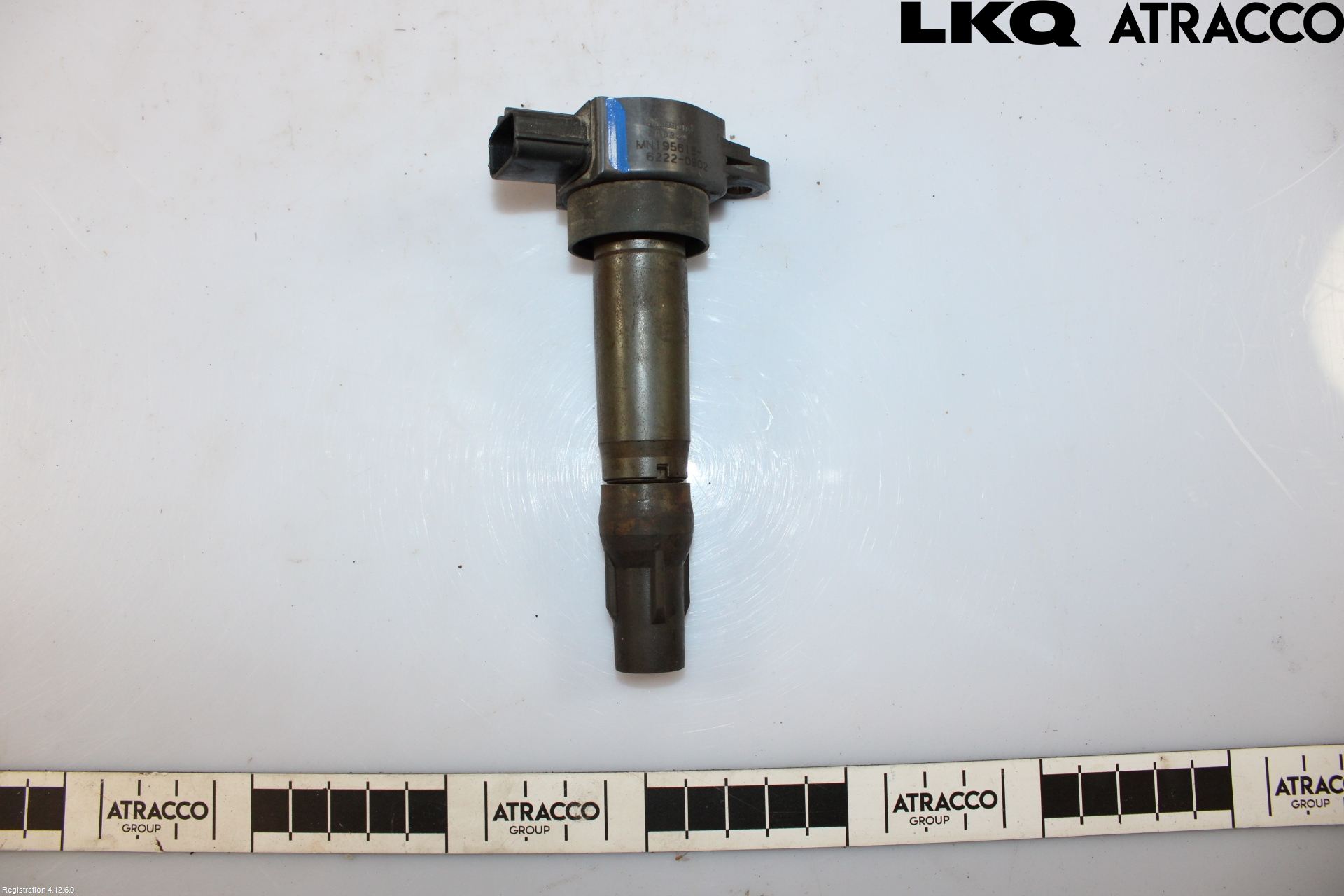 Mitsubishi COLT   04-08 Tändspole