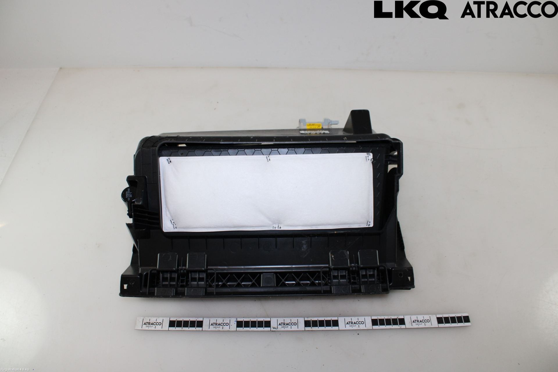 MG MARVEL R 22- Handskfack