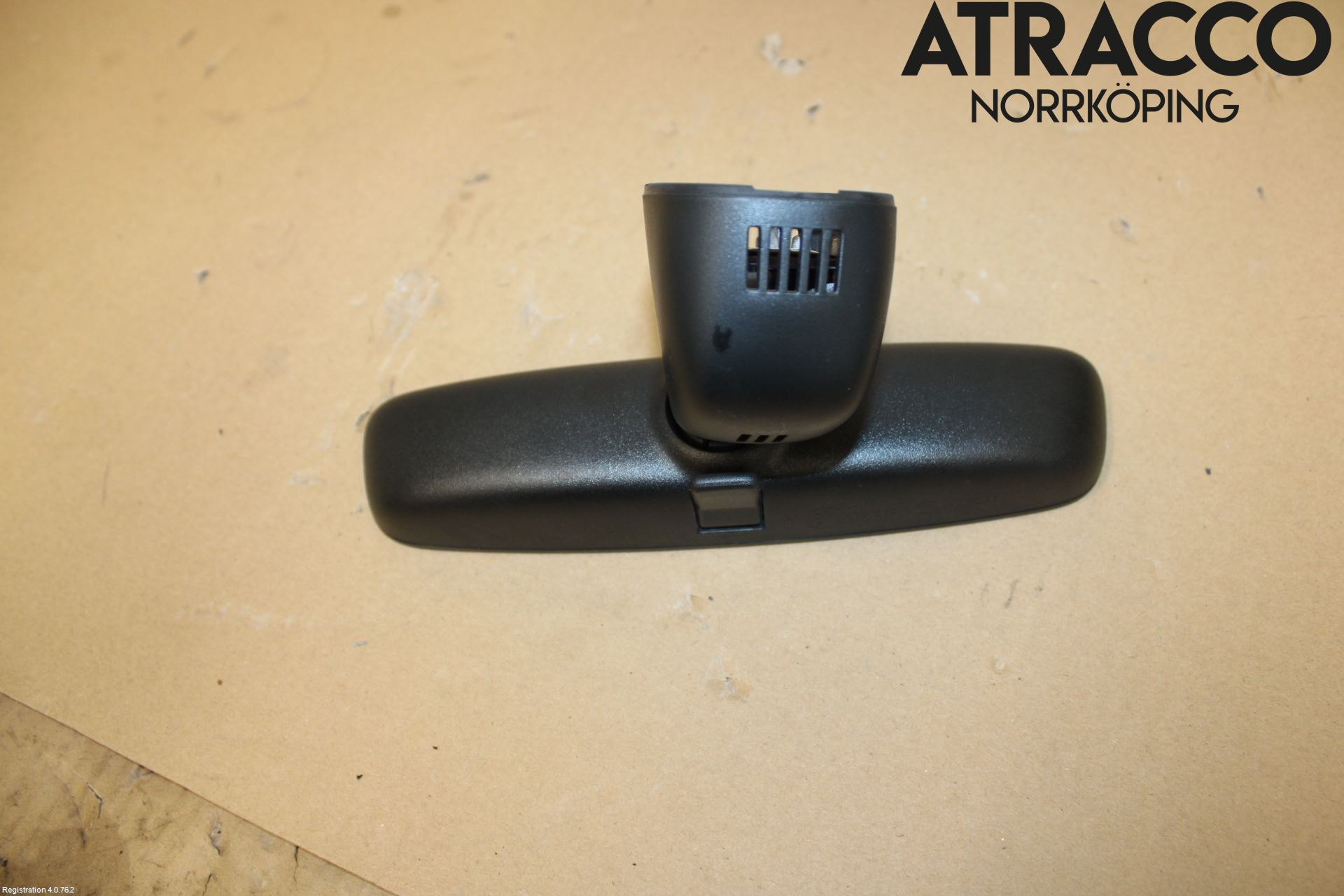 Audi A4/S4 B9 16-19 Spegel Invändig