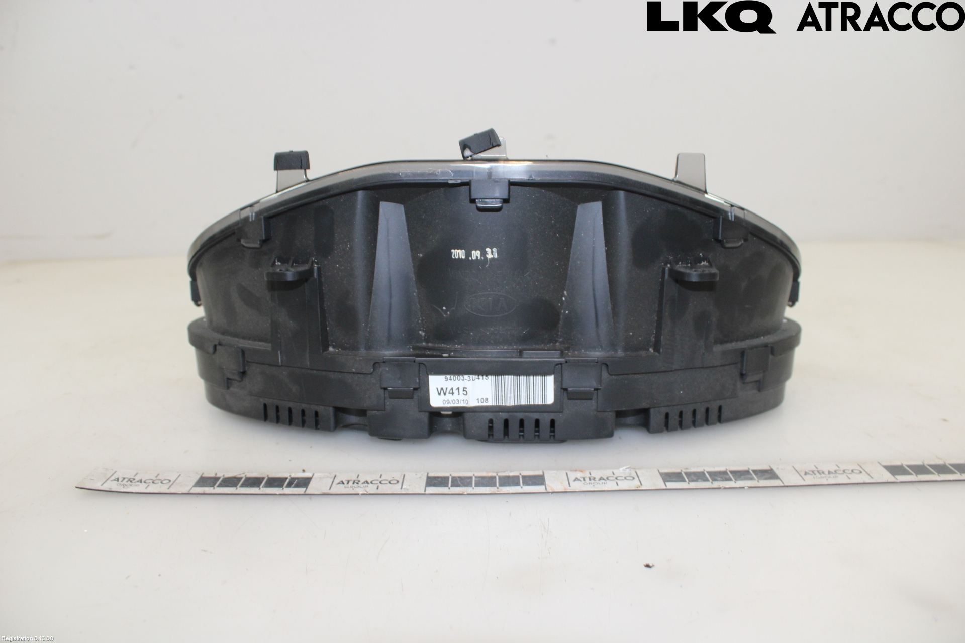 Kia SPORTAGE (QL) 16-21 Instrument Komb