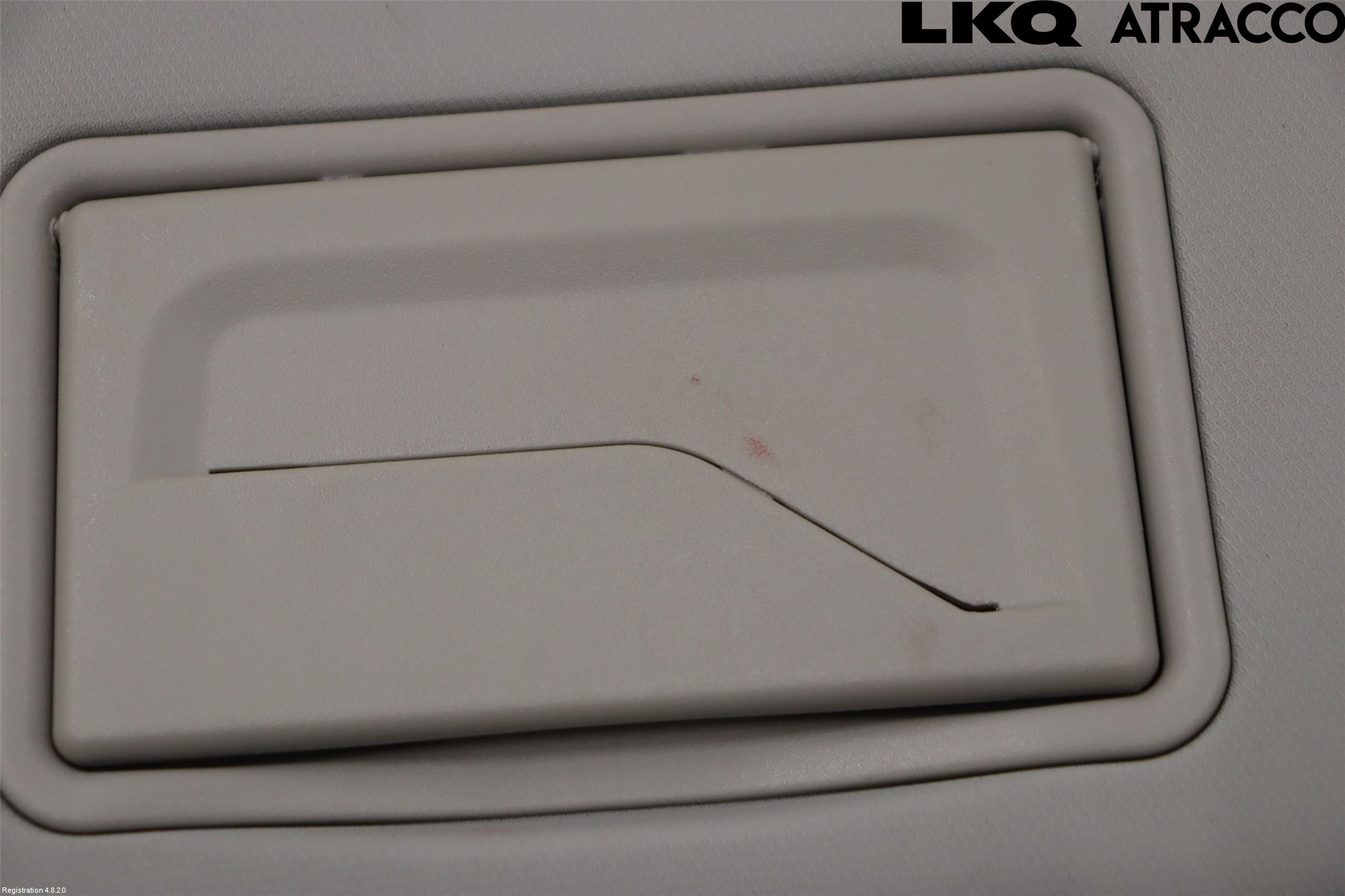 Citroen C3 AIRCROSS 18-23 Solskydd