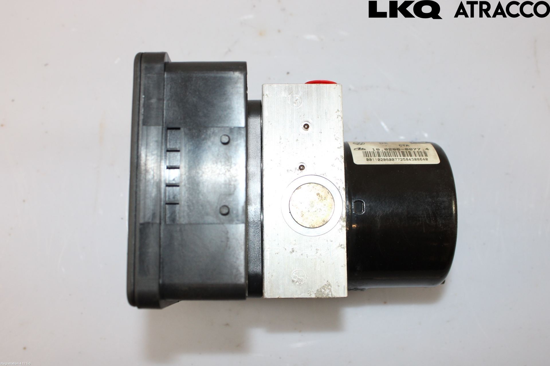 Seat LEON -05 Abs Hydraulaggregat