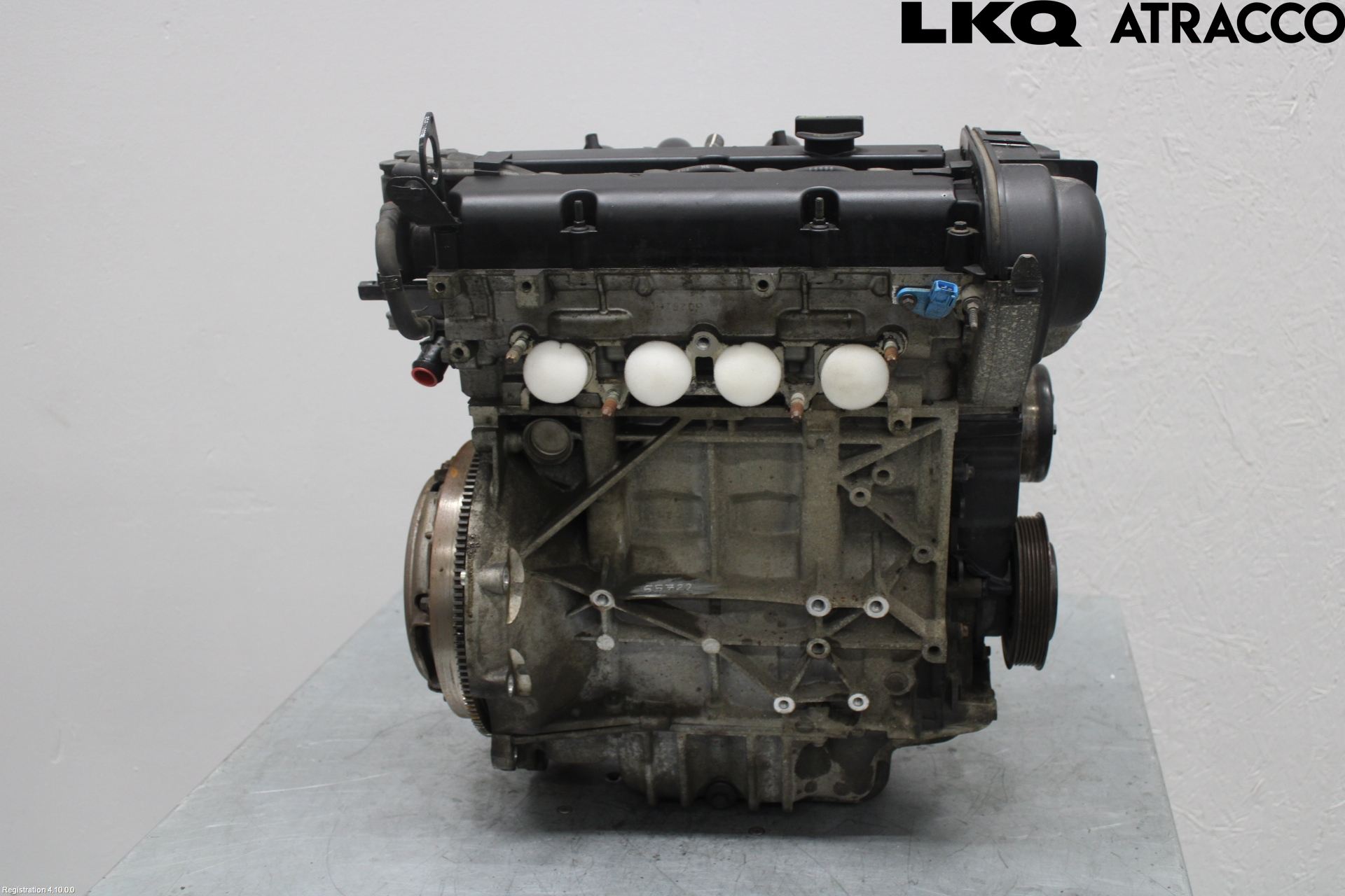 Ford B-MAX 12-17 Motor Bensin