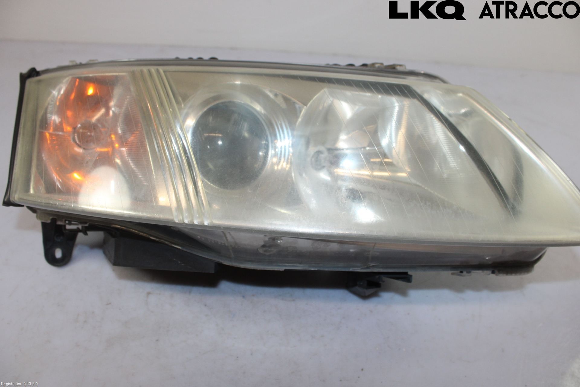 Saab 9-3 VER 2 Strålkastare Höger