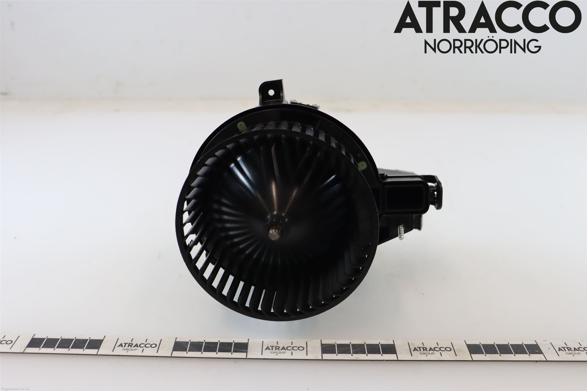 Audi A1 19- Värmefläkt