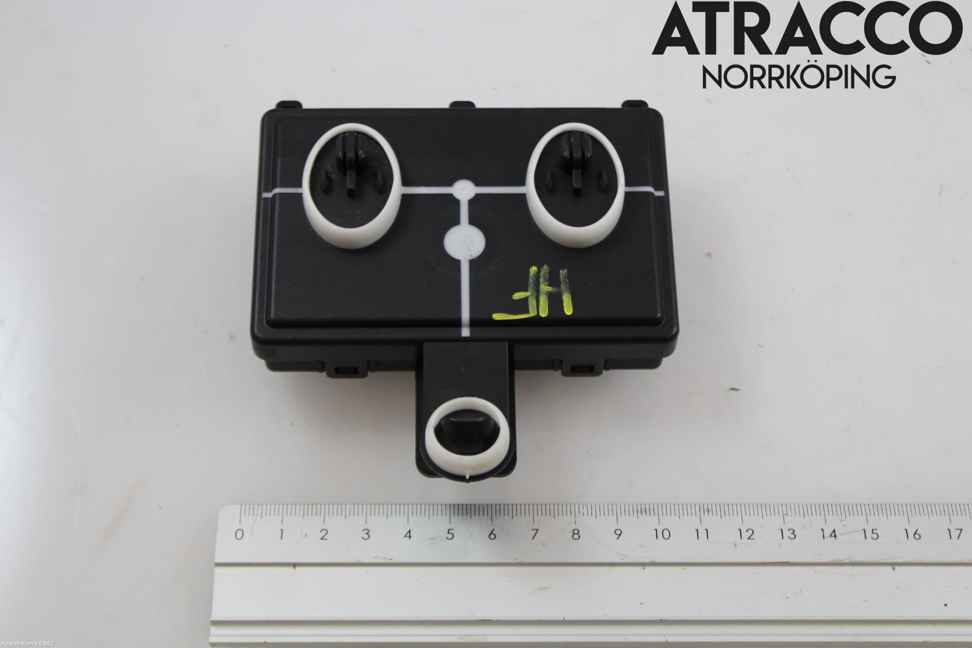 Volkswagen VW ID.4 21- Styrenhet Dörr