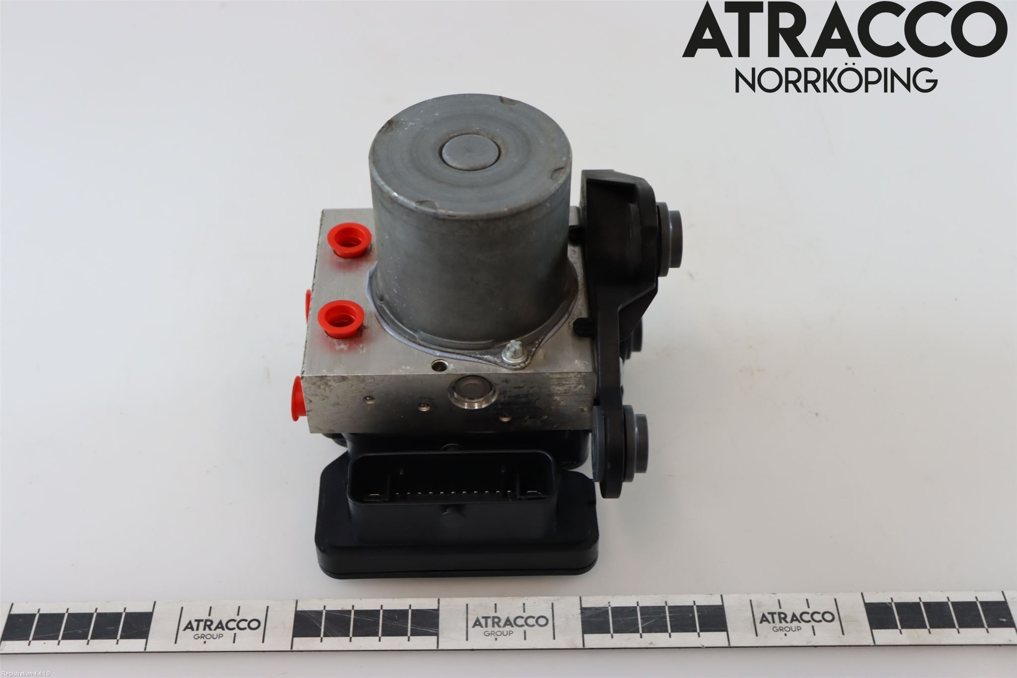 Audi A1 19- Abs Hydraulaggregat