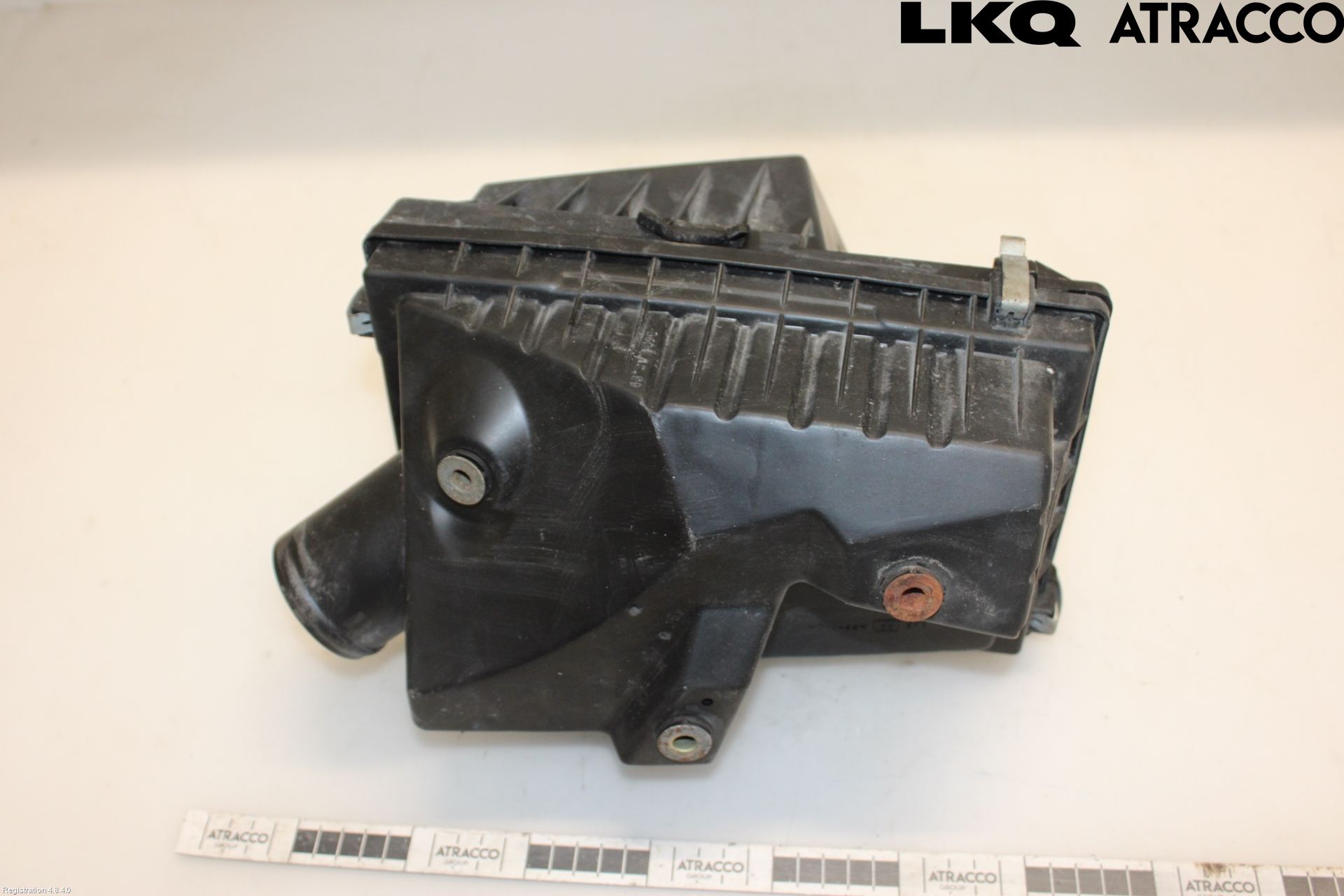 Nissan PRIMERA   00-01 Luftrenare