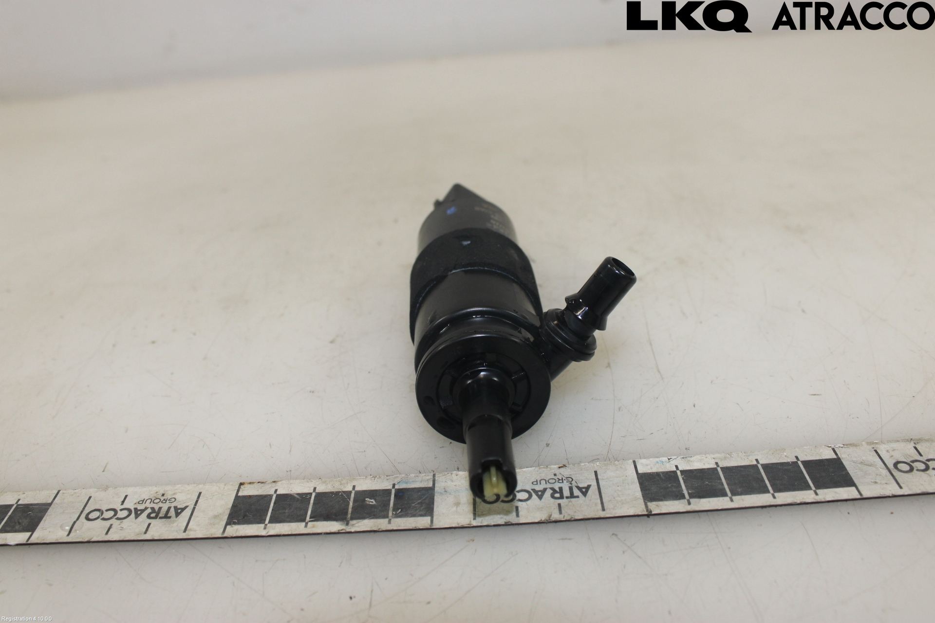 Audi Q5/SQ5 17- Spolarpump Högtryck