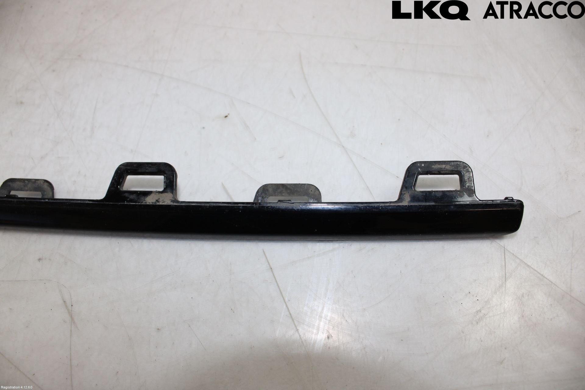 Audi A6 F2/C8 19- List Bak-Baklucka