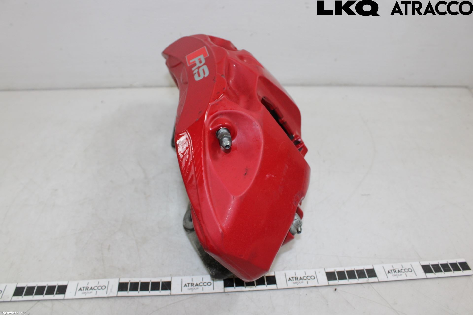 Audi A3/S3 8Y 21- Bromsok Fram Vänster