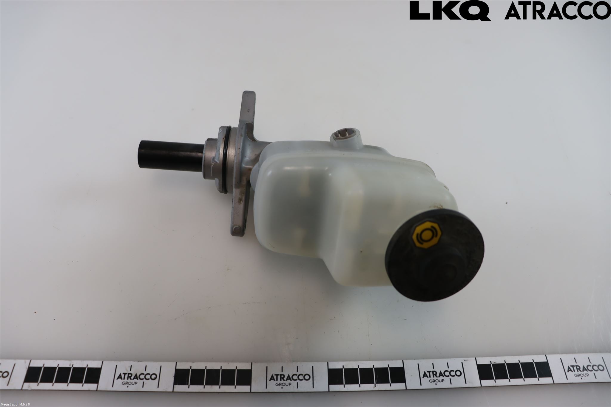 Toyota RAV 4 06-12 Broms Huvudcylinder