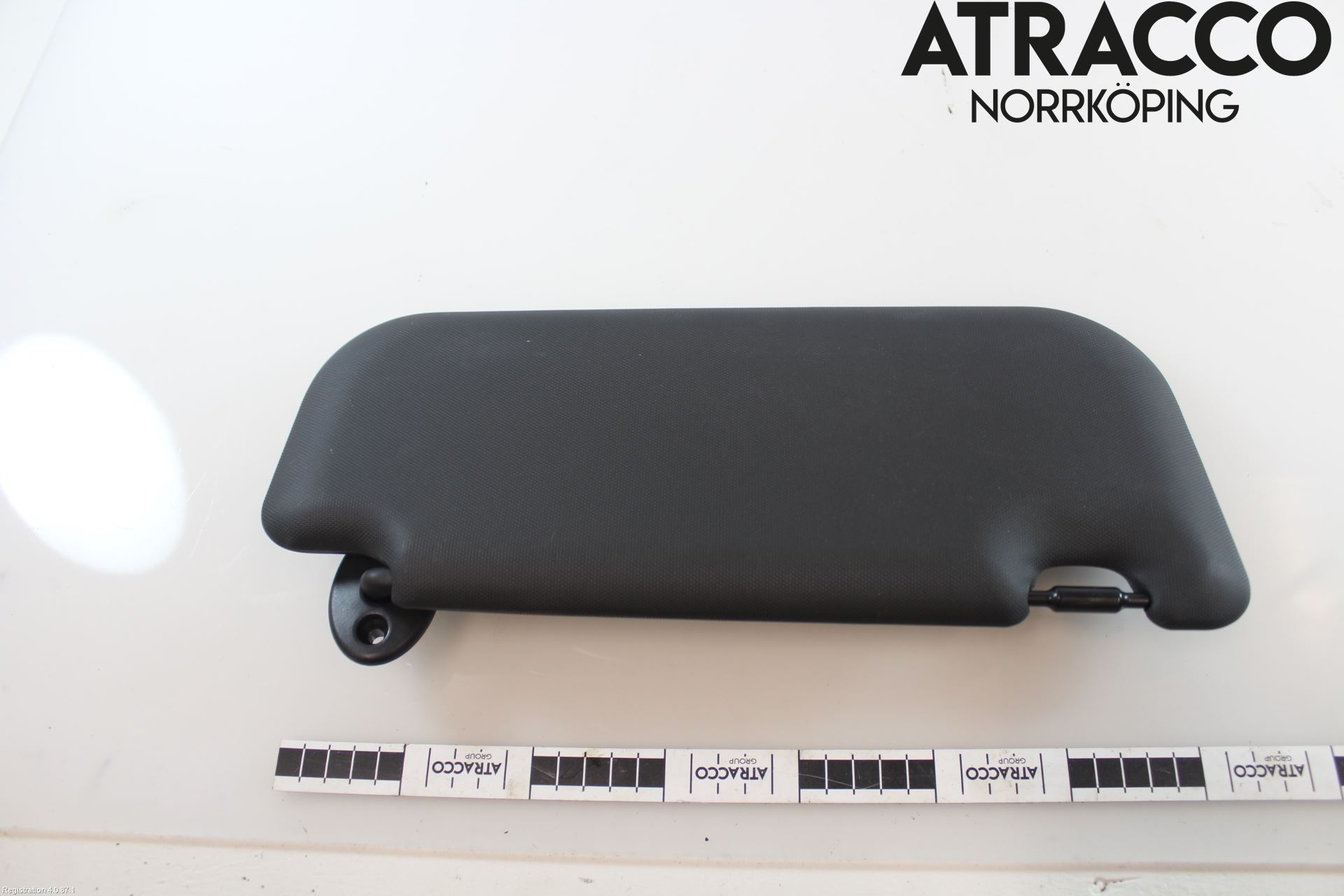 Toyota RAV4 19- Solskydd