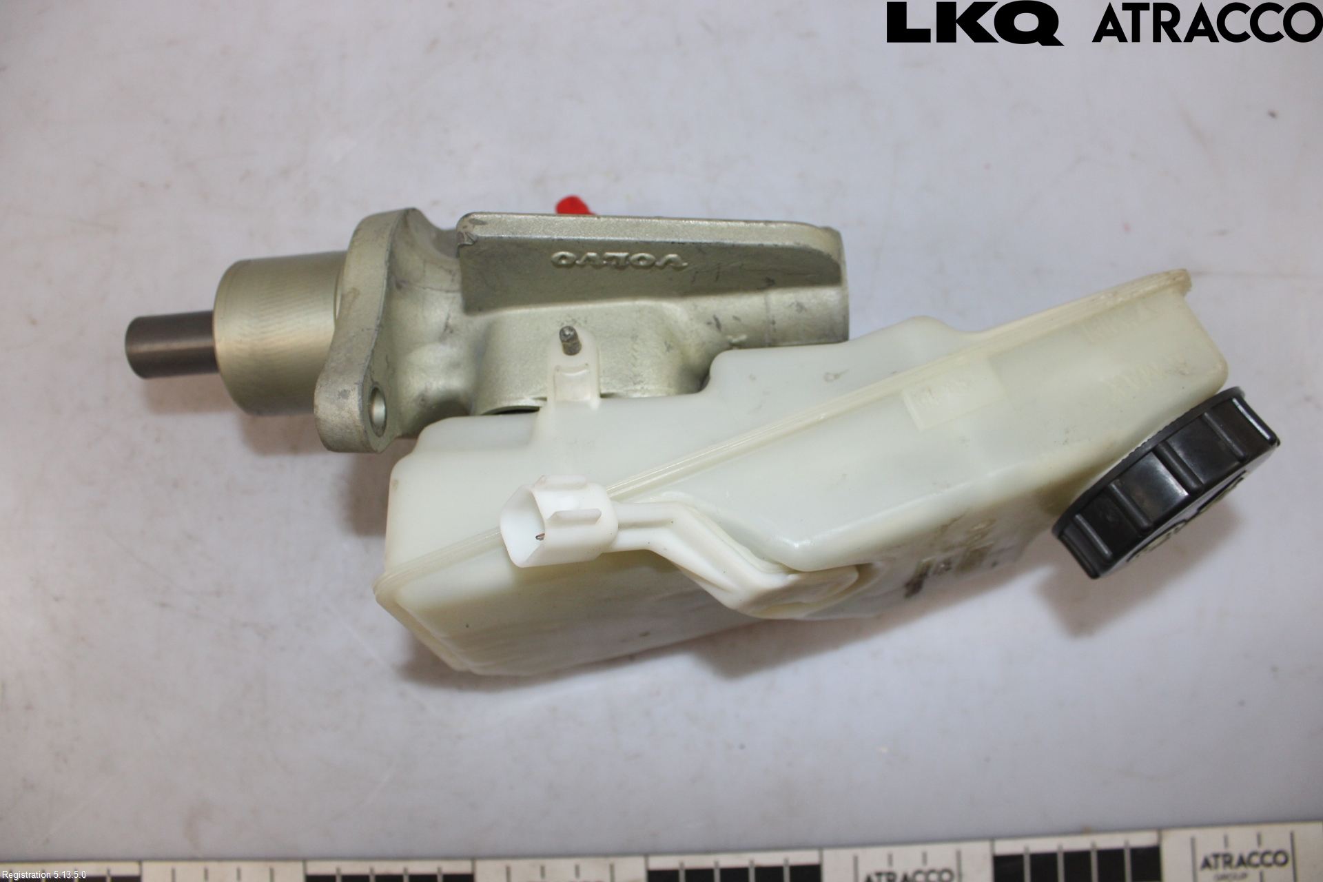 Volvo S40 04-07 Broms Huvudcylinder