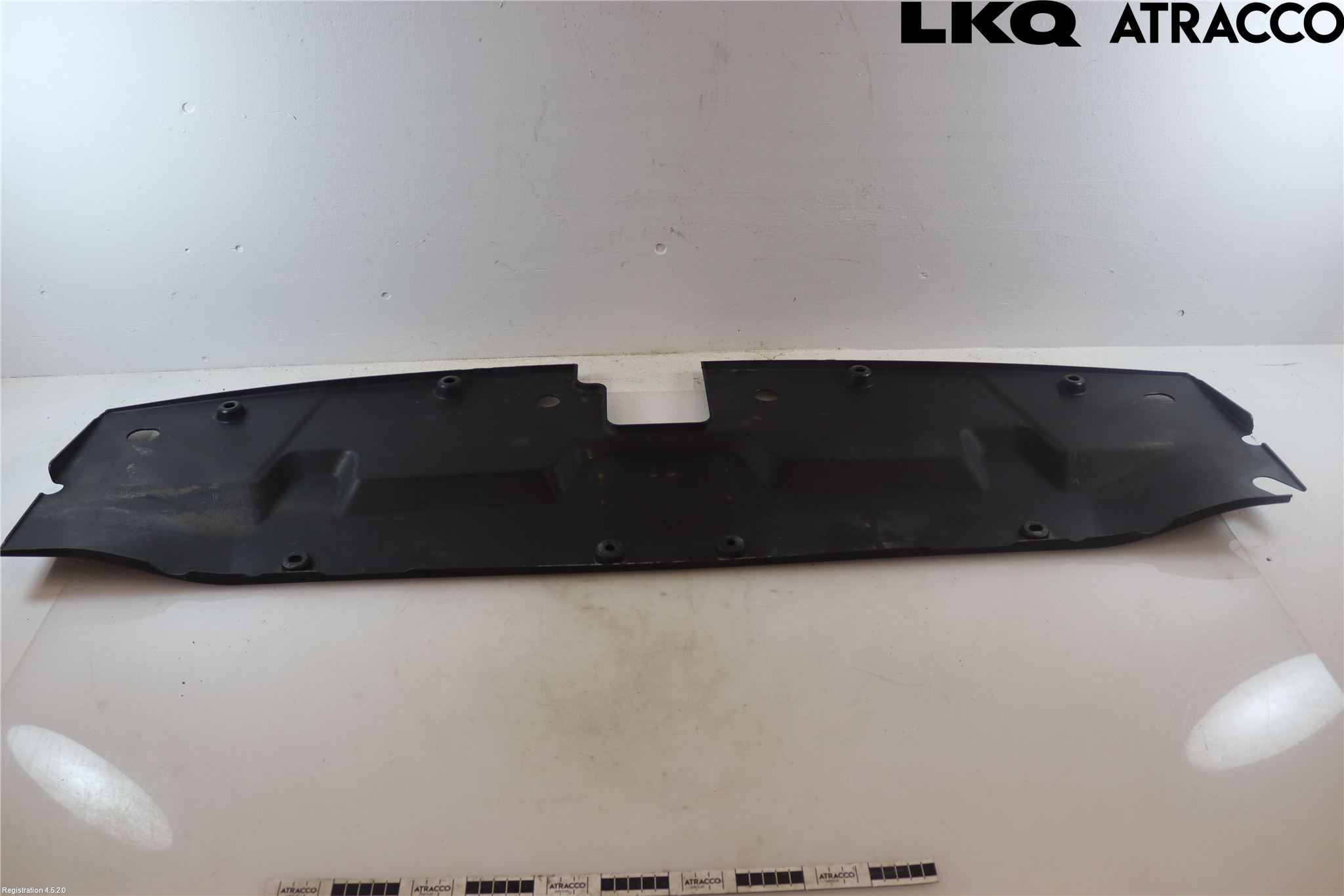 Chevrolet SILVERADO PICKUP Frontplåt Övre