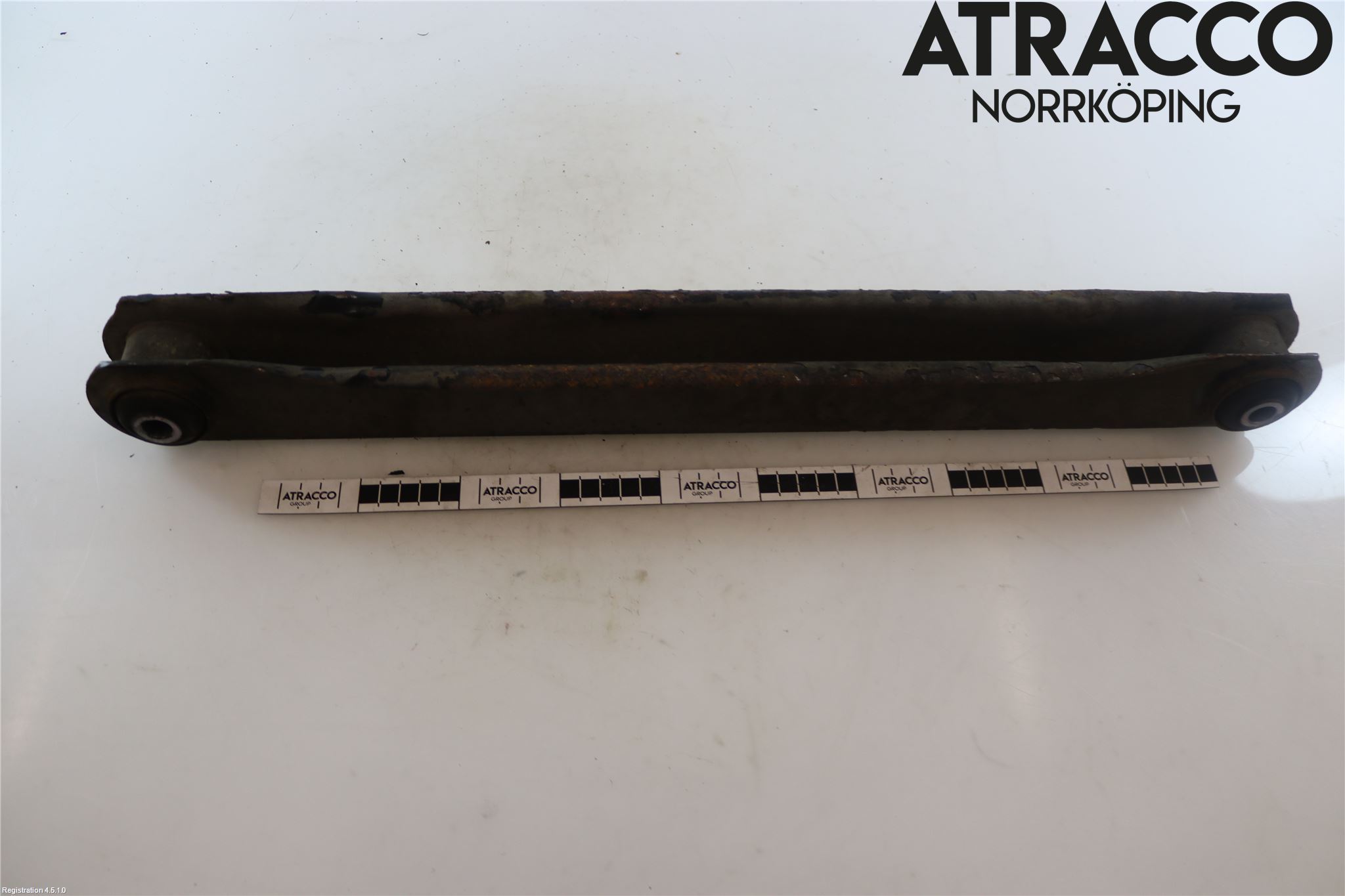 Chevrolet SUBURBAN Bärarm Bak Vänster