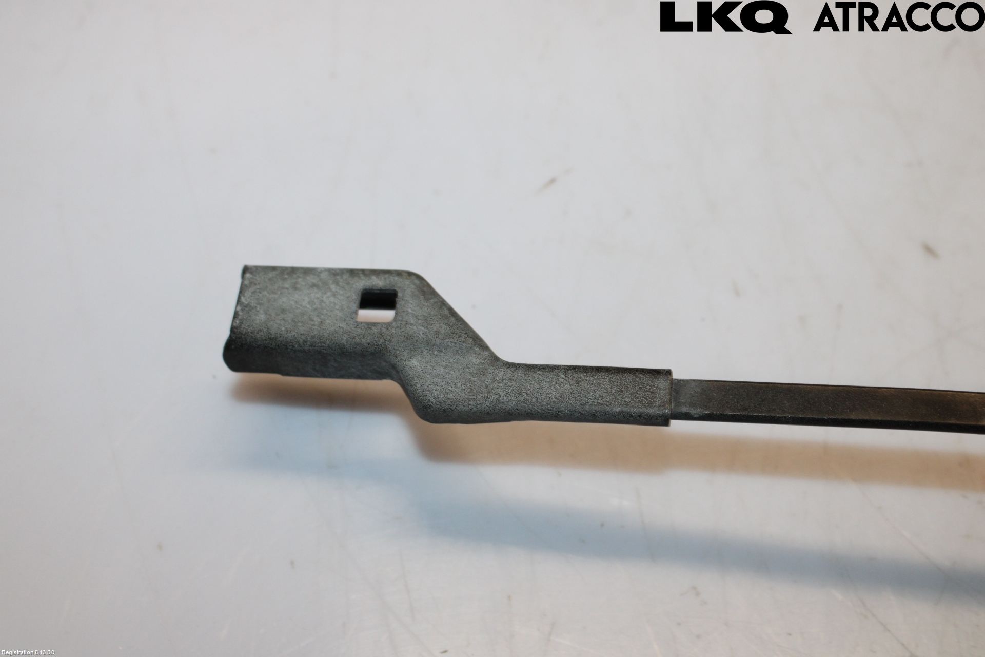 Kia VENGA 10-19 Torkararm Armar Vindruta