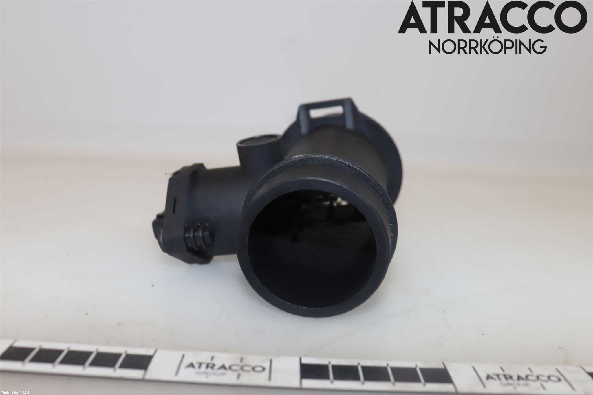 Hyundai ACCENT   -98 Injluftmassamätare