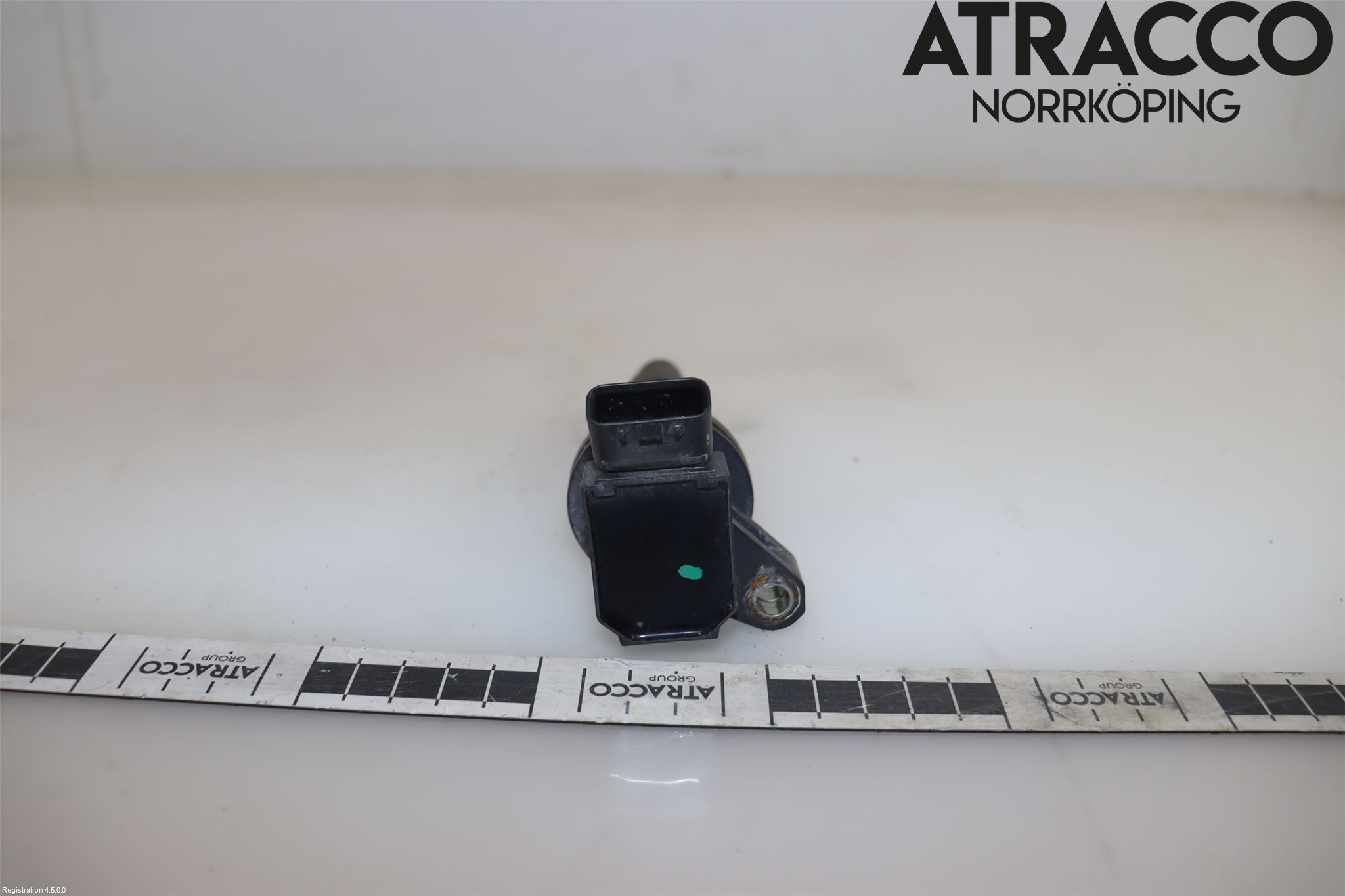 Toyota AYGO 06-14 Tändspole