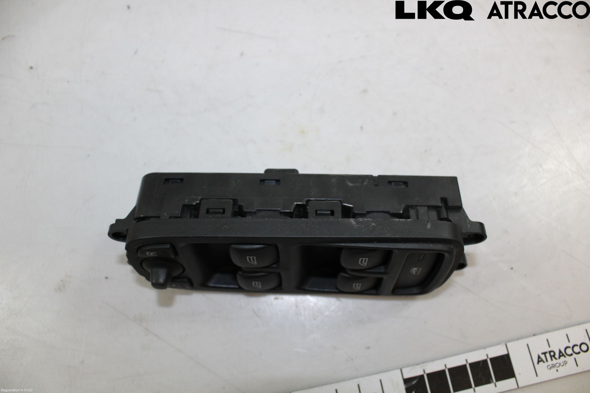 Volvo V50 08-12 Strömställare Elhiss