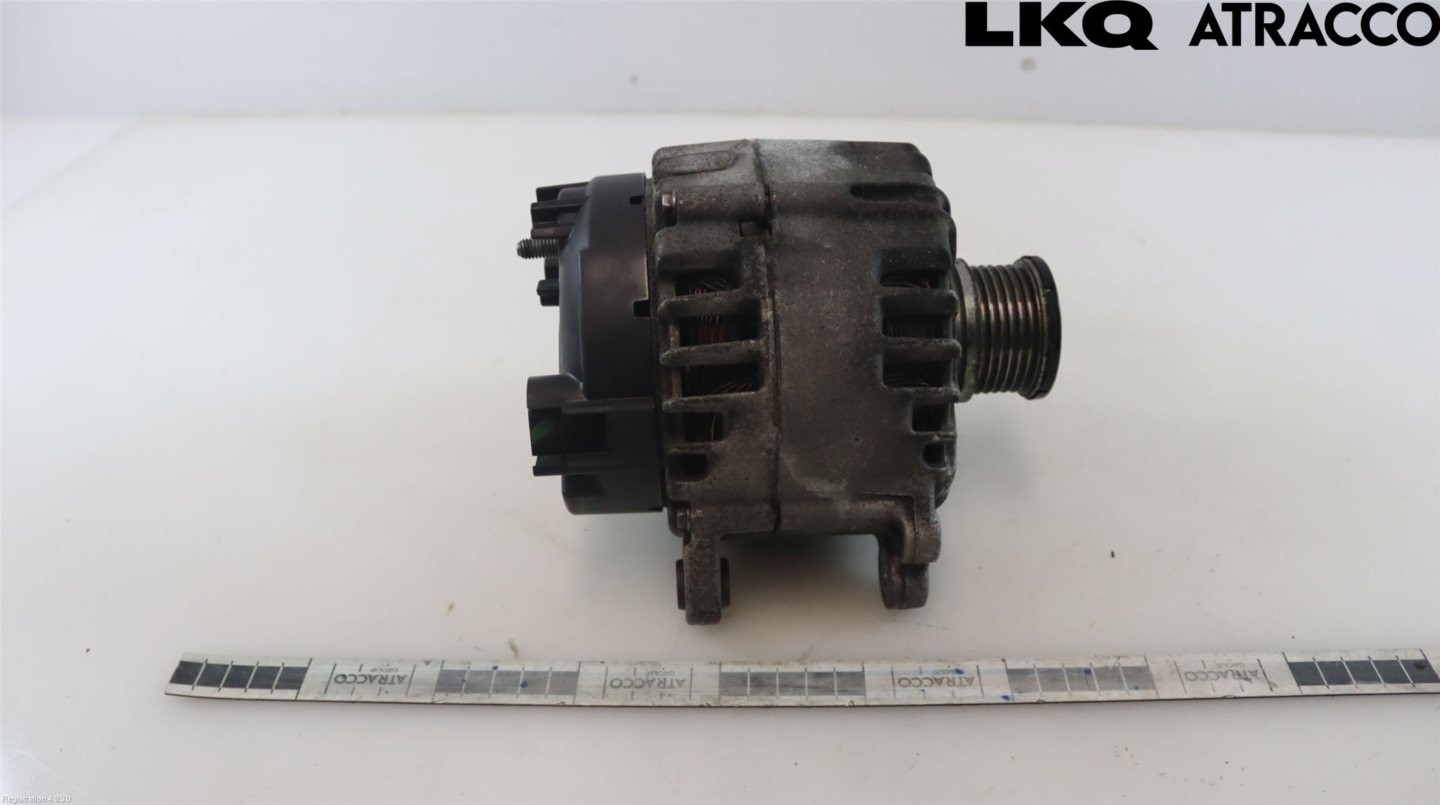 Audi A4/S4 08-11 Generator