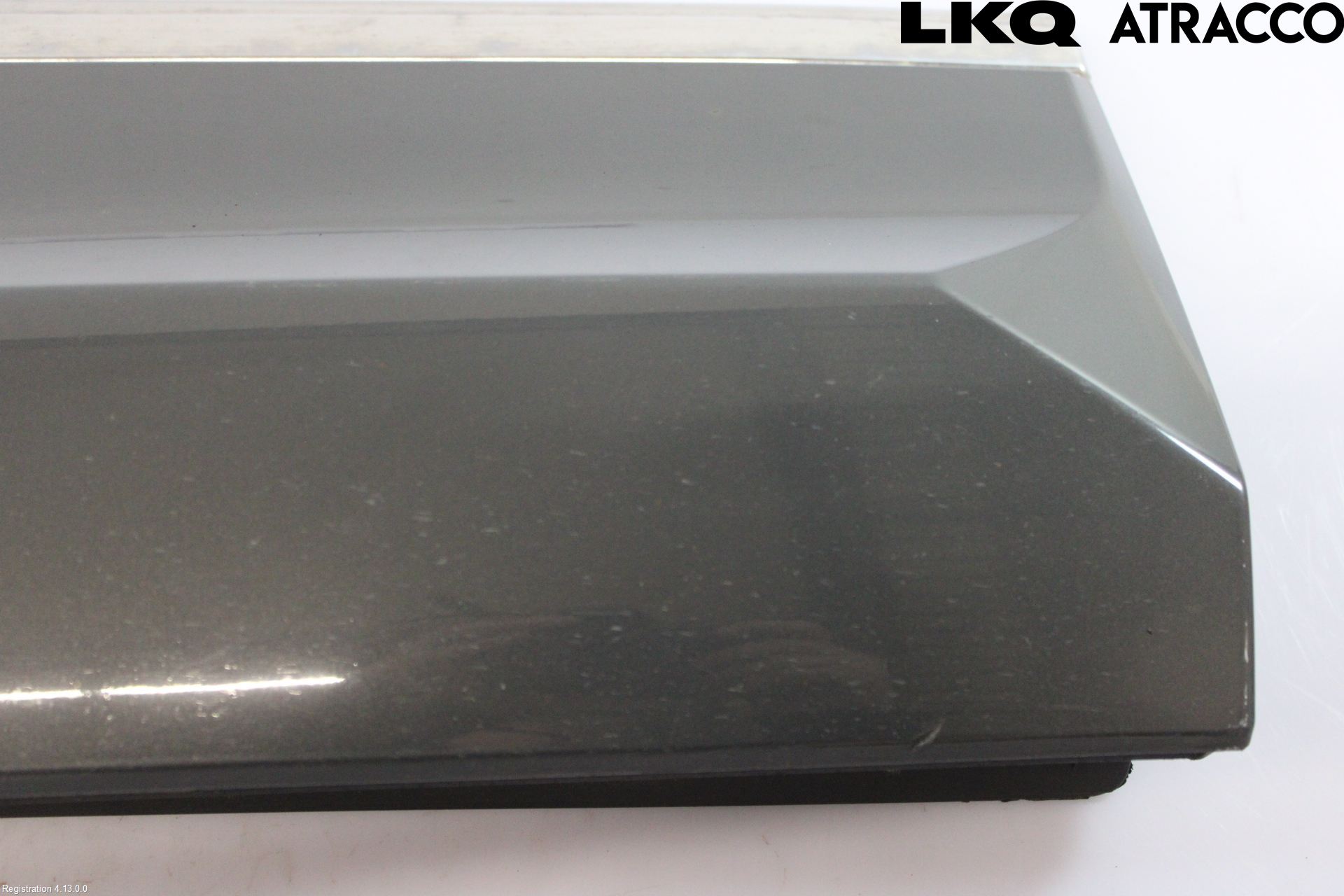 Volkswagen VW TIGUAN 16-24 Dörr Dekorlist Bak Hö