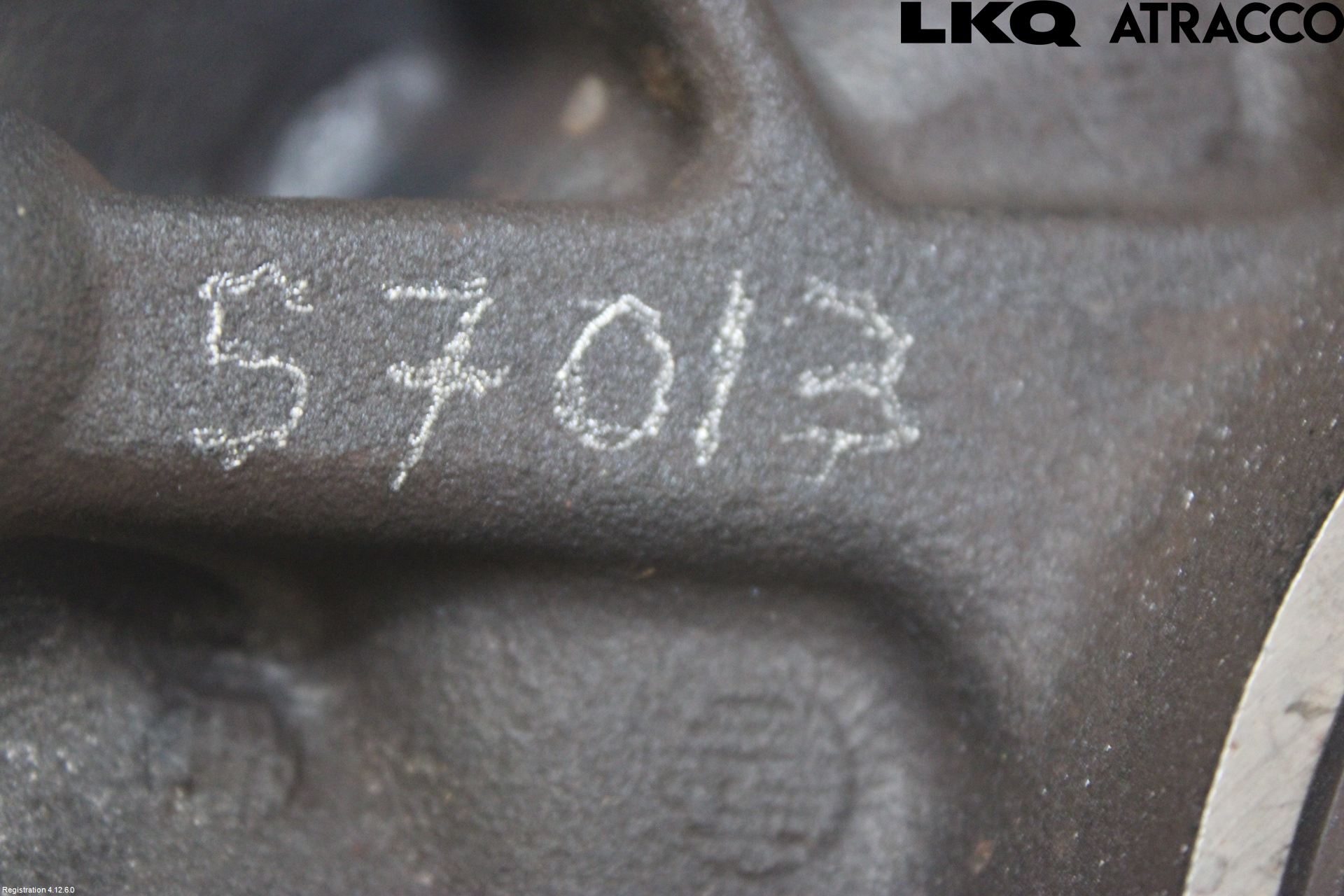 Kia CEED 06-12 Motor Diesel