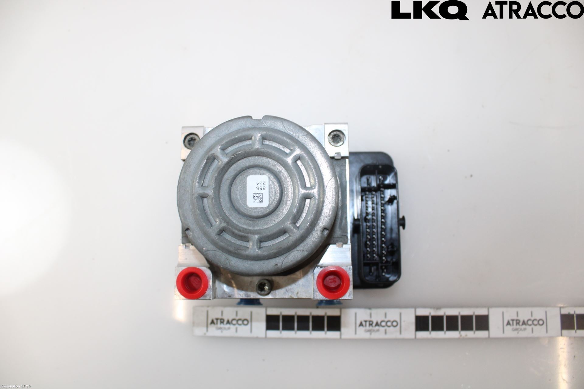 Skoda OCTAVIA (5E) 13-20 Abs Hydraulaggregat