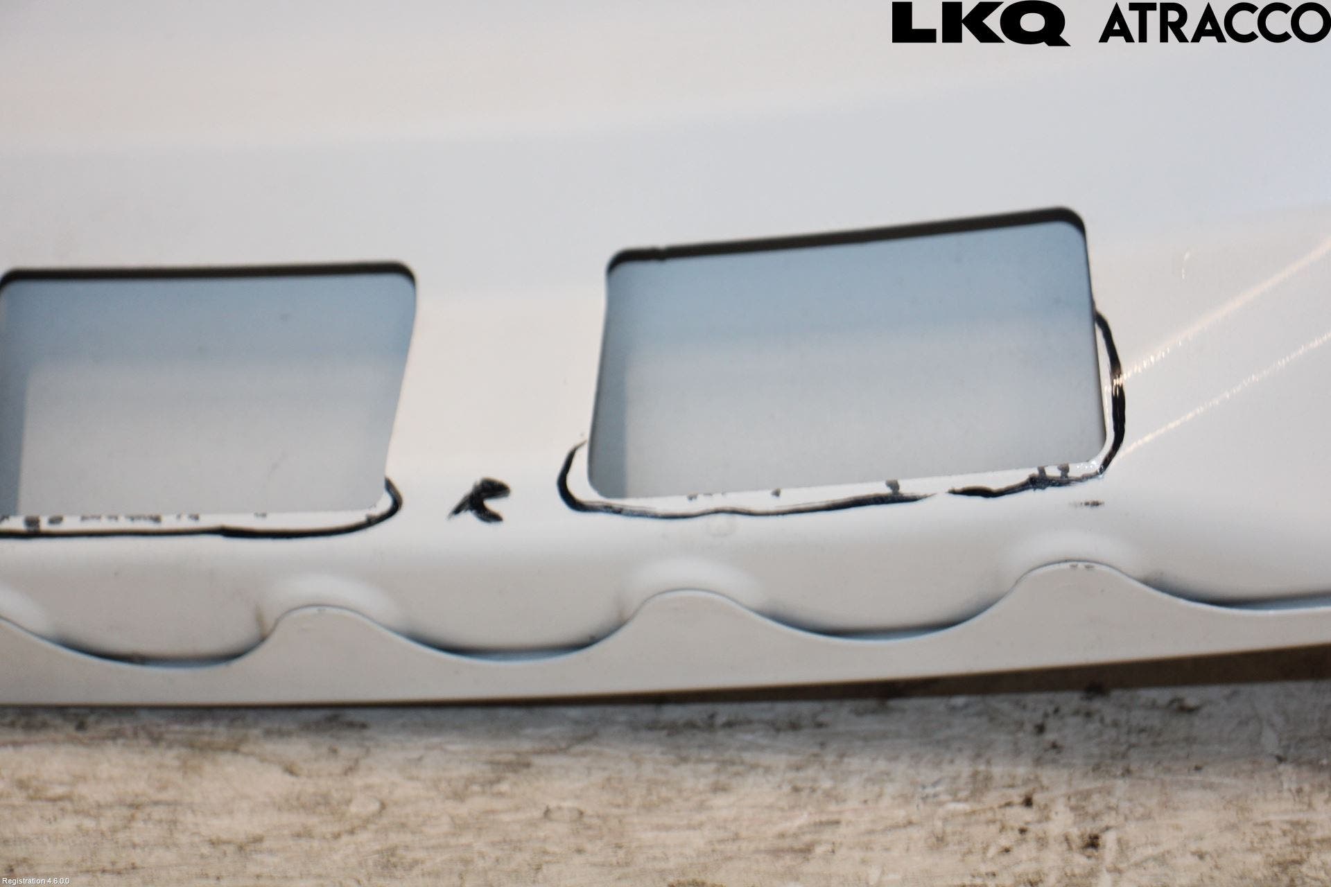 Peugeot EXPERT 15-16 Huv Fram