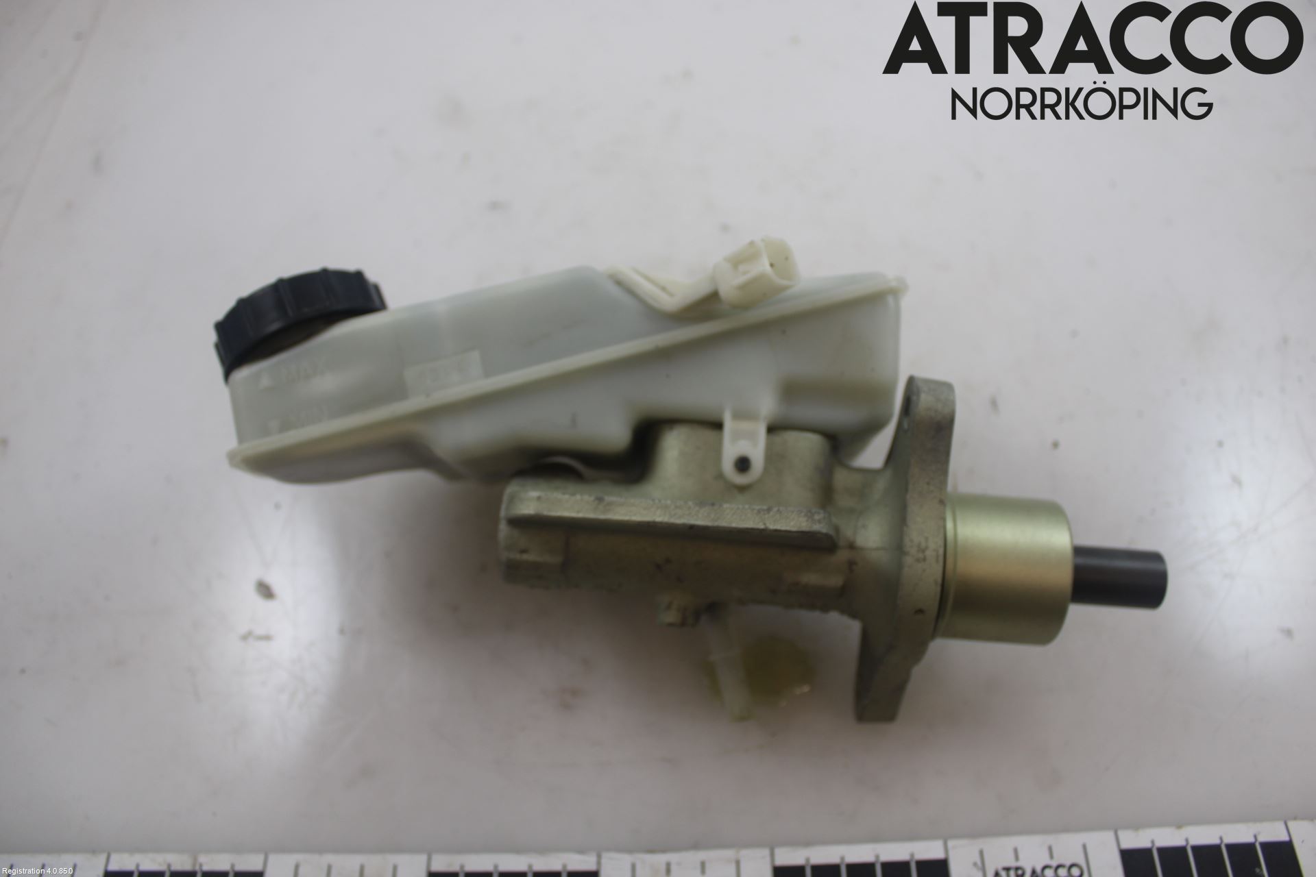 Volvo S40 04-07 Broms Huvudcylinder