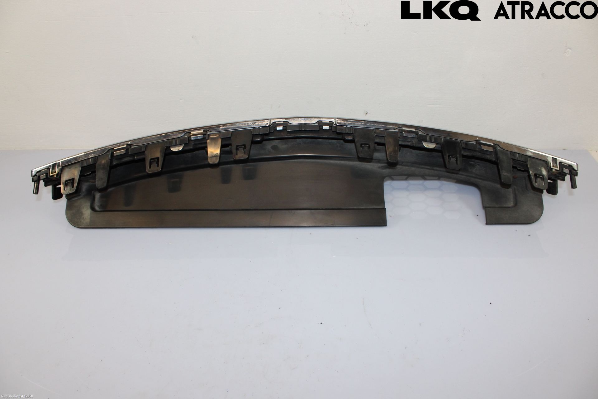 GM CHEVROLET ORLANDO Grill Komp