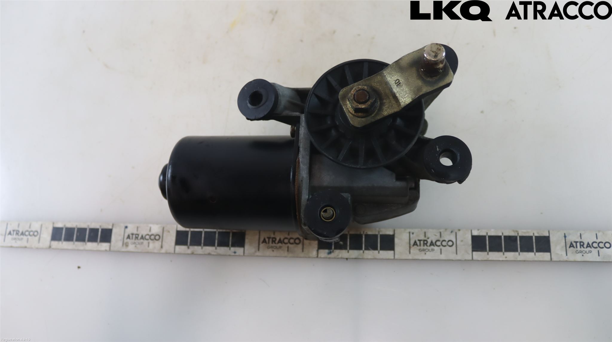 Toyota COROLLA 98-01 Torkarmotor Vindruta