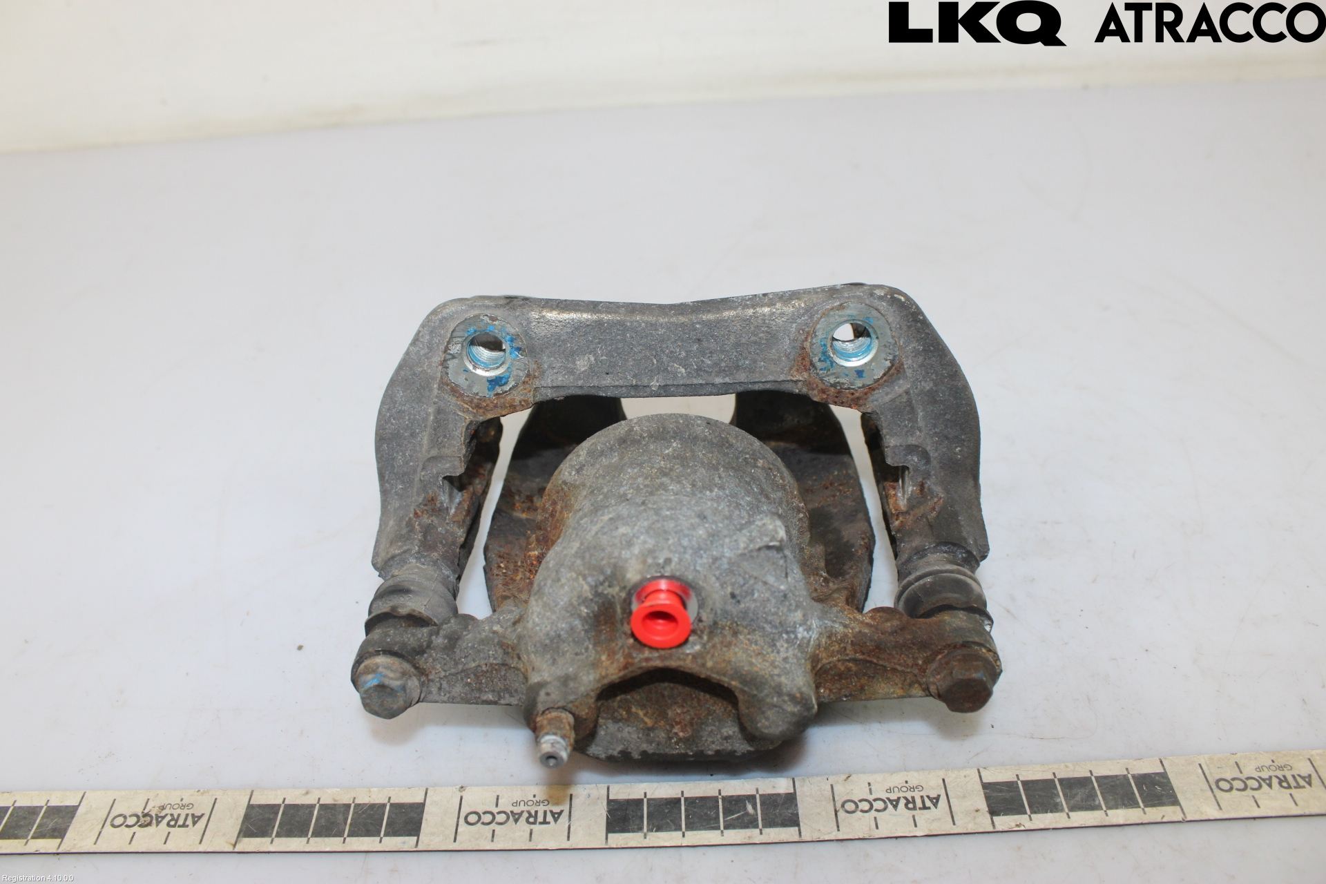 Opel TIGRA Bromsok Fram Höger