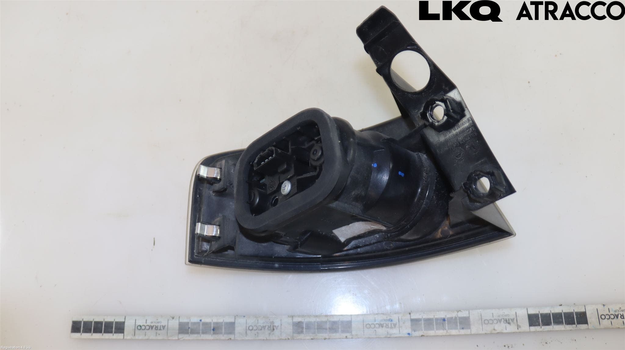 Seat IBIZA III 06-08 Bakljus Höger