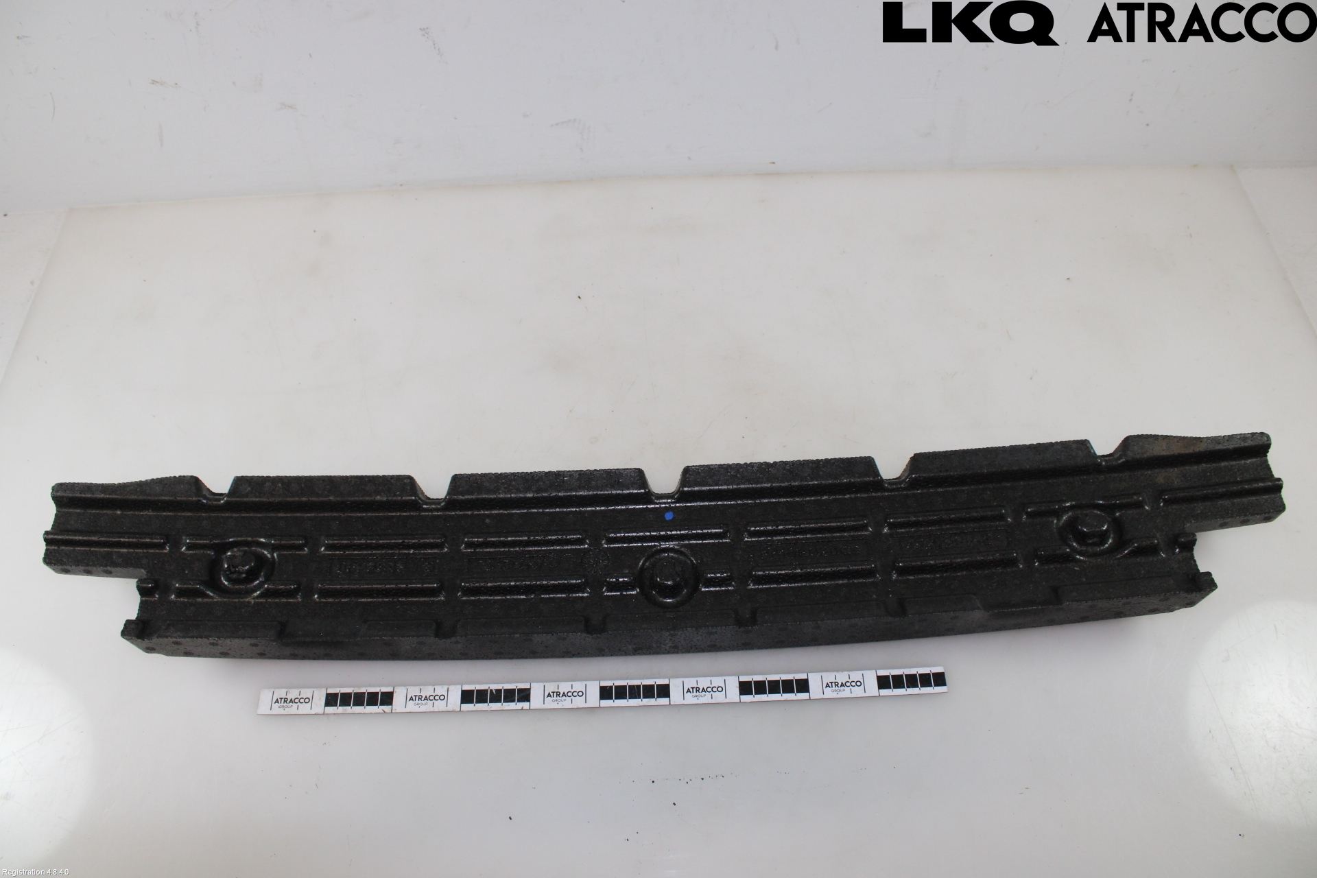 Volvo V70 05-08 Stötfångar Deformelement Fram