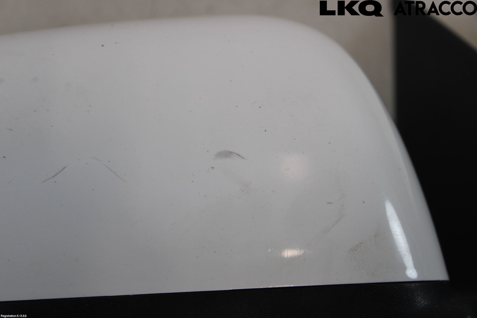 Nissan MICRA 11-16 Spegel Yttre El Hö