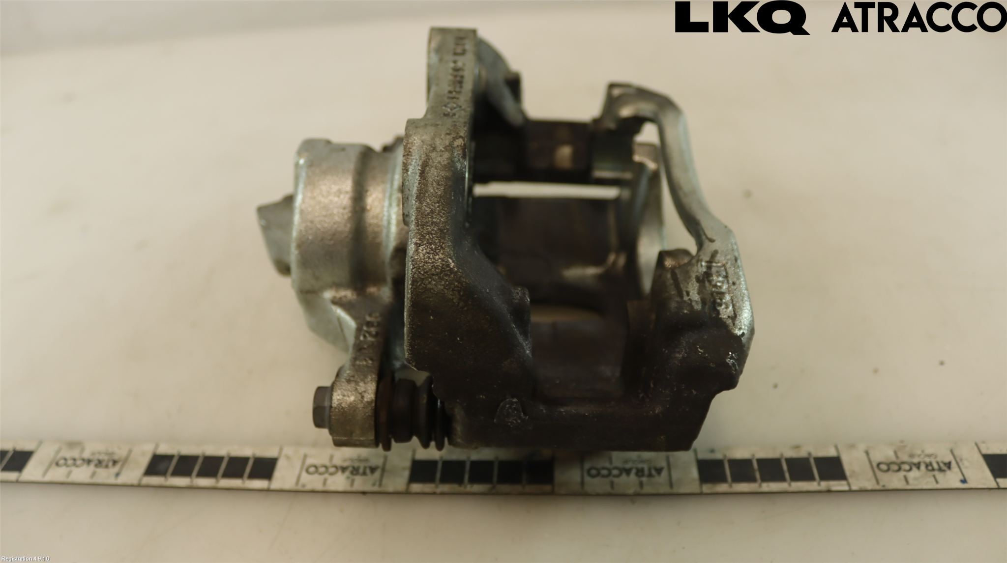 Opel MOKKA 21- Bromsok Fram Höger