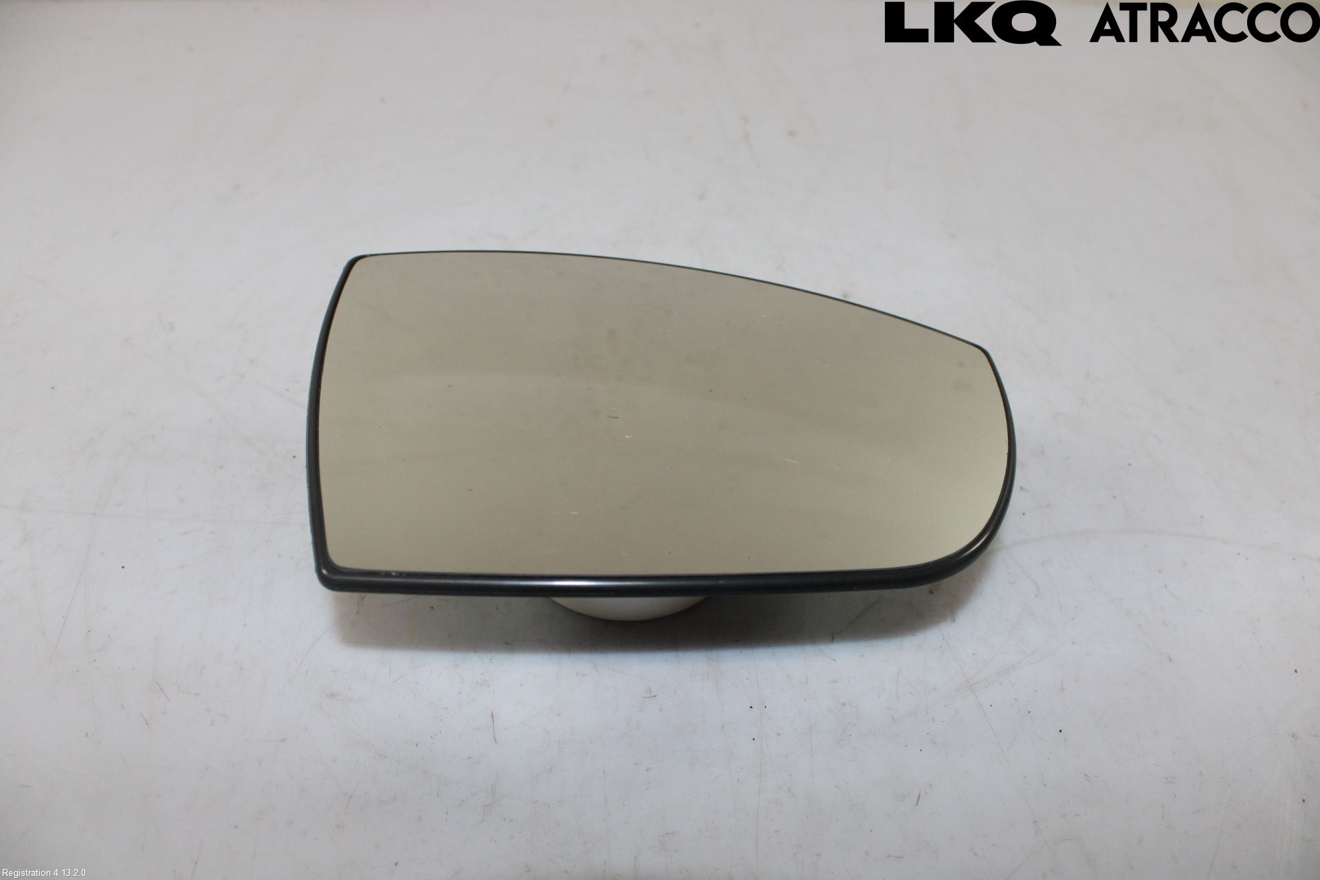 Ford KUGA 08-12 Spegelglas Hö