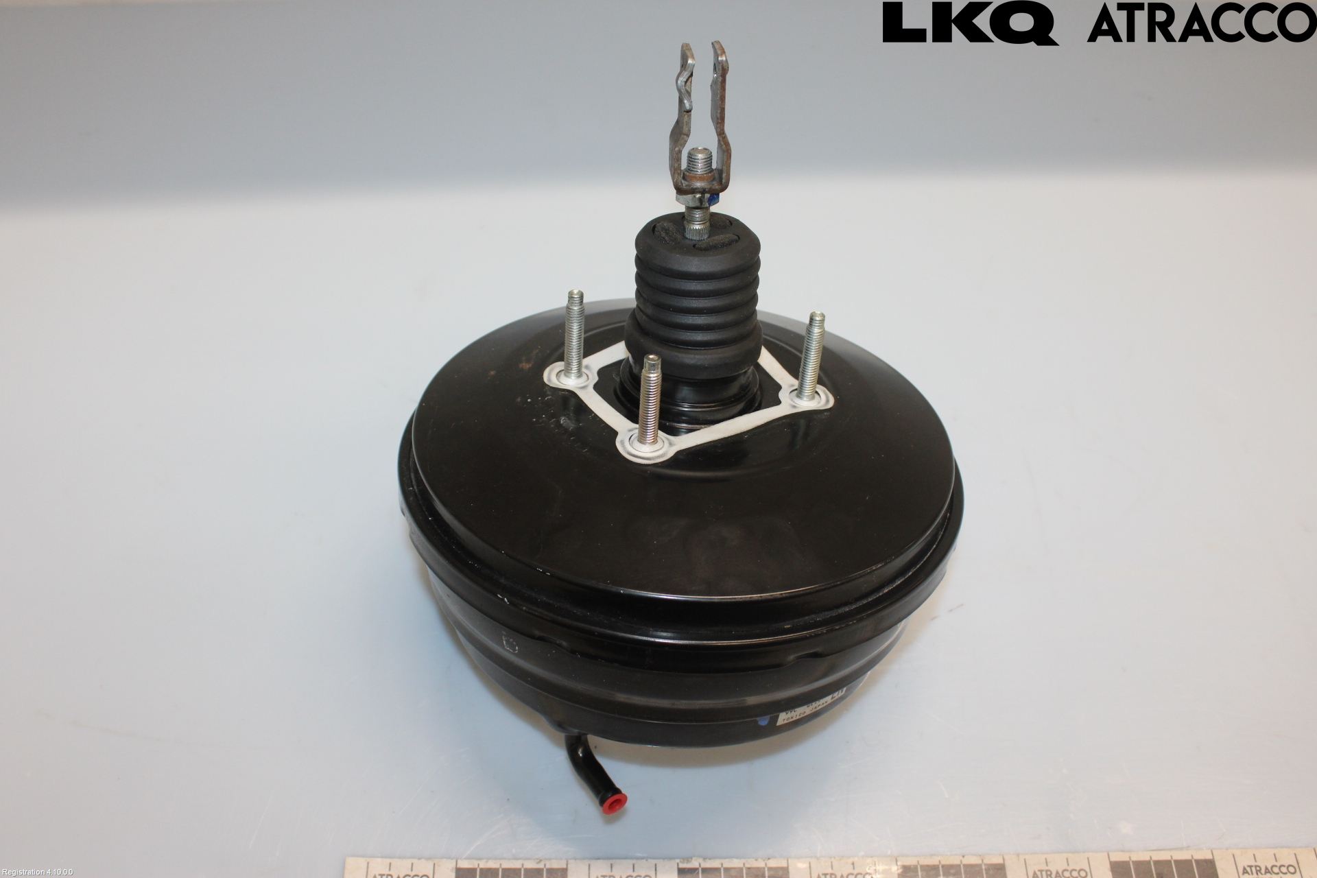 Subaru LEGACY 10-14 Bromsservo