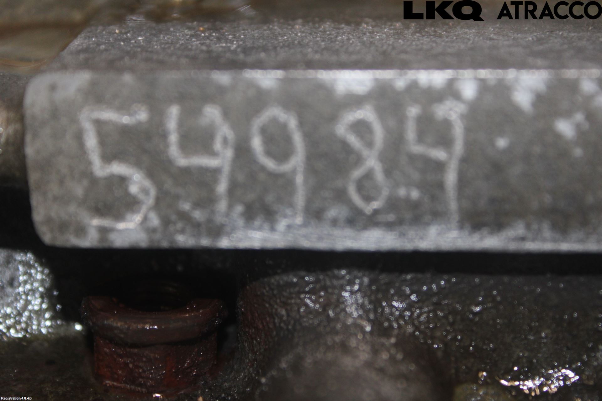 Ford FOCUS     04-07 Motor Bensin