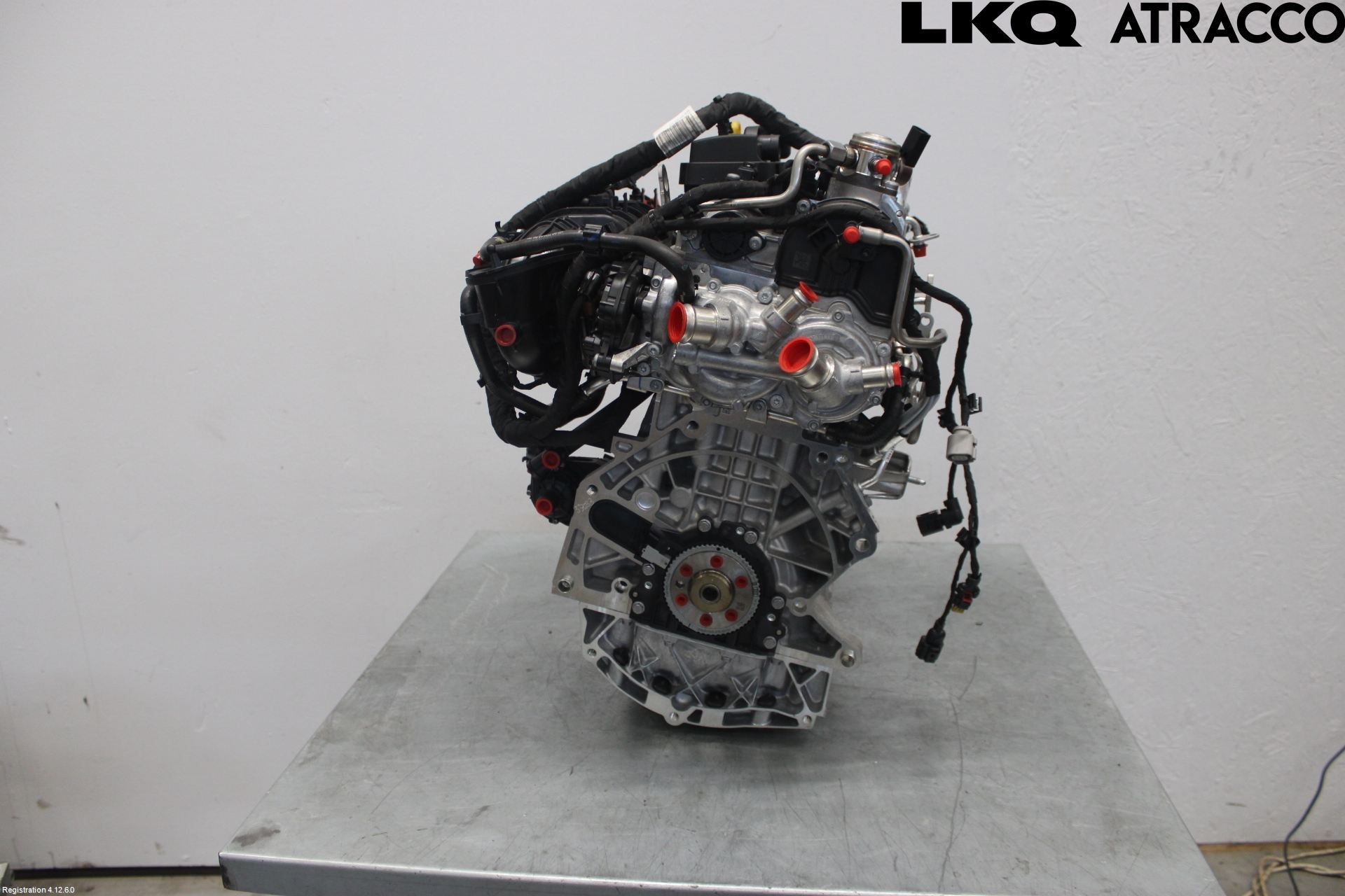 Volkswagen VW TAIGO 22- Motor Bensin